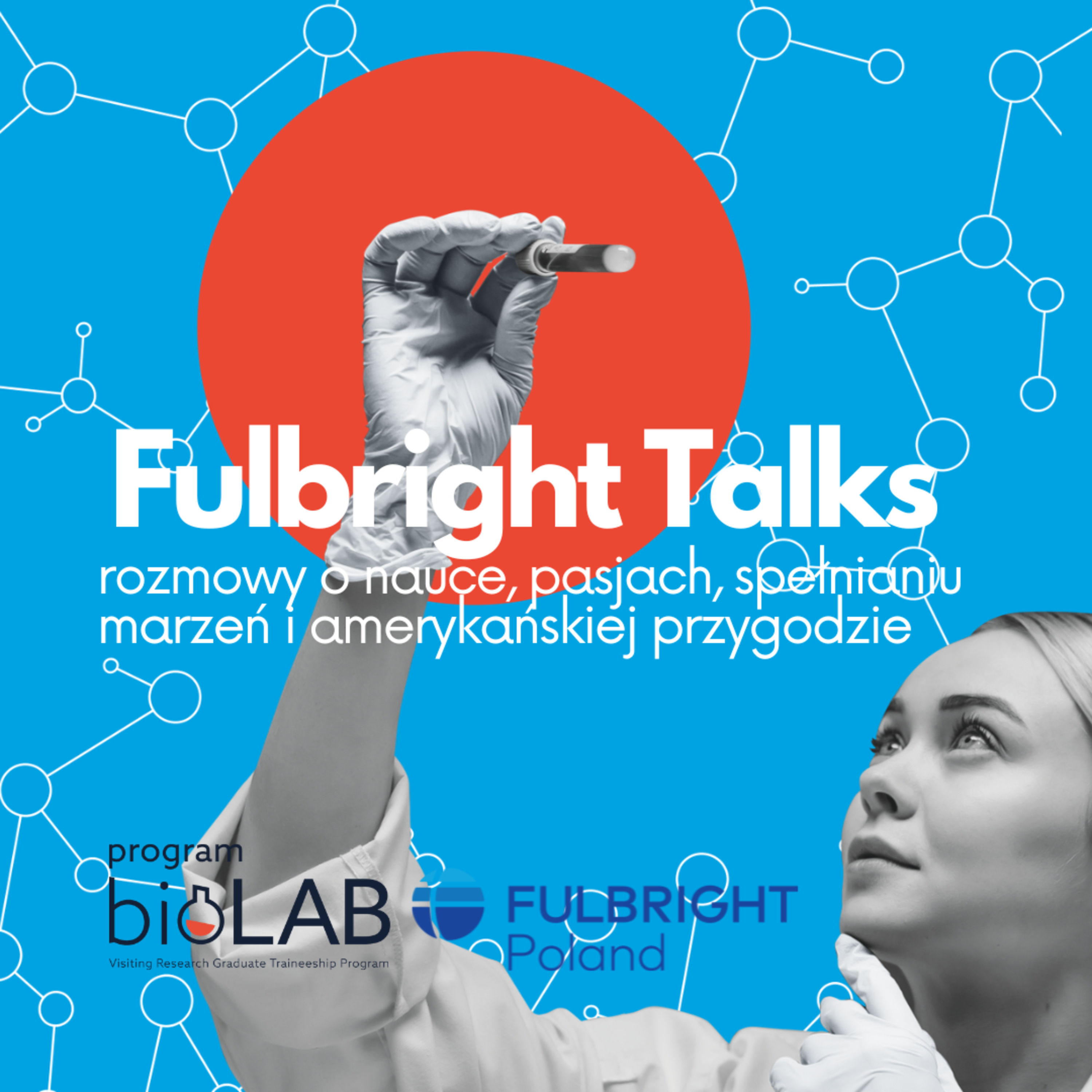 Fulbright Talks