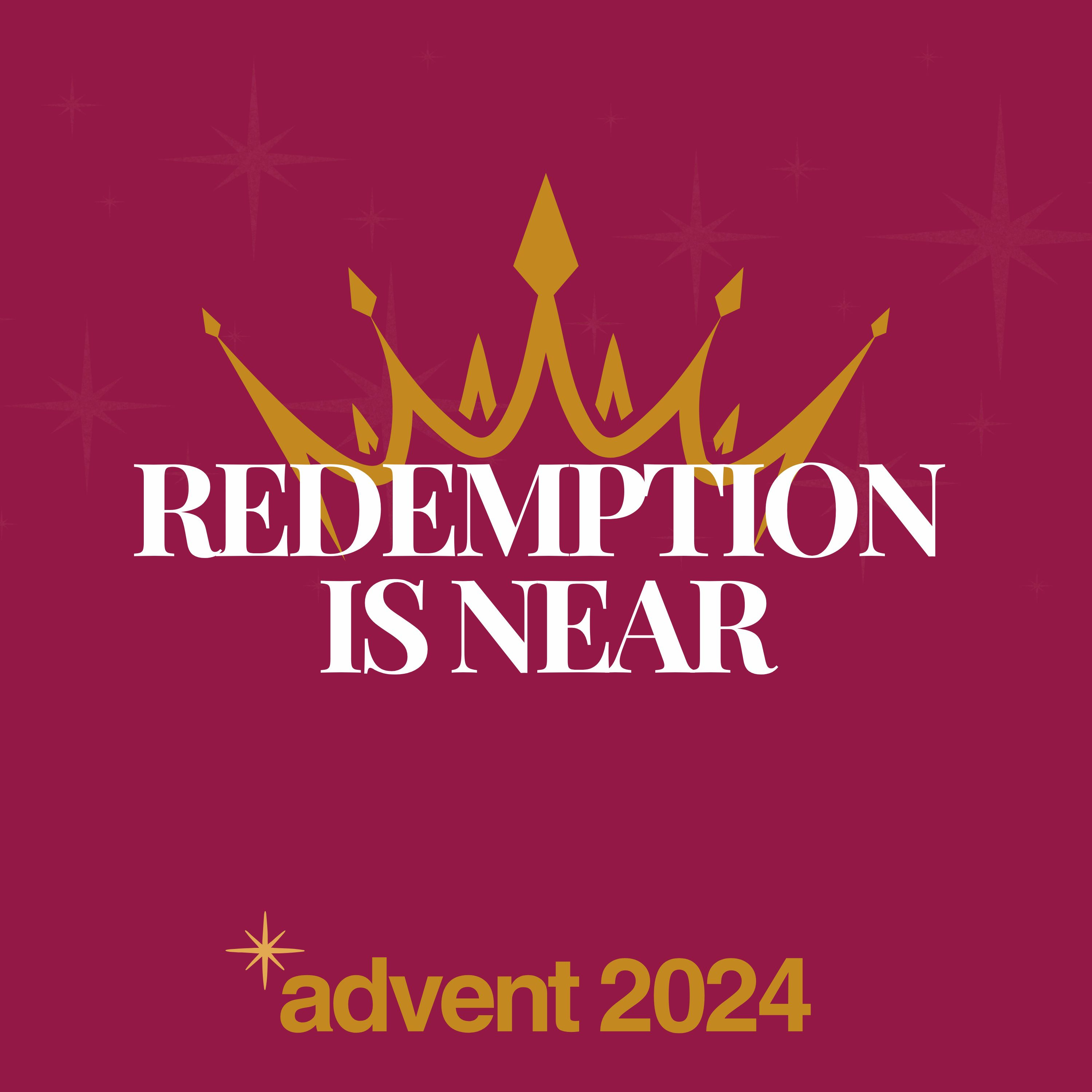 Viper, Ax, Fork, Fire | Luke 3:7-18 (December 15, 2024)
