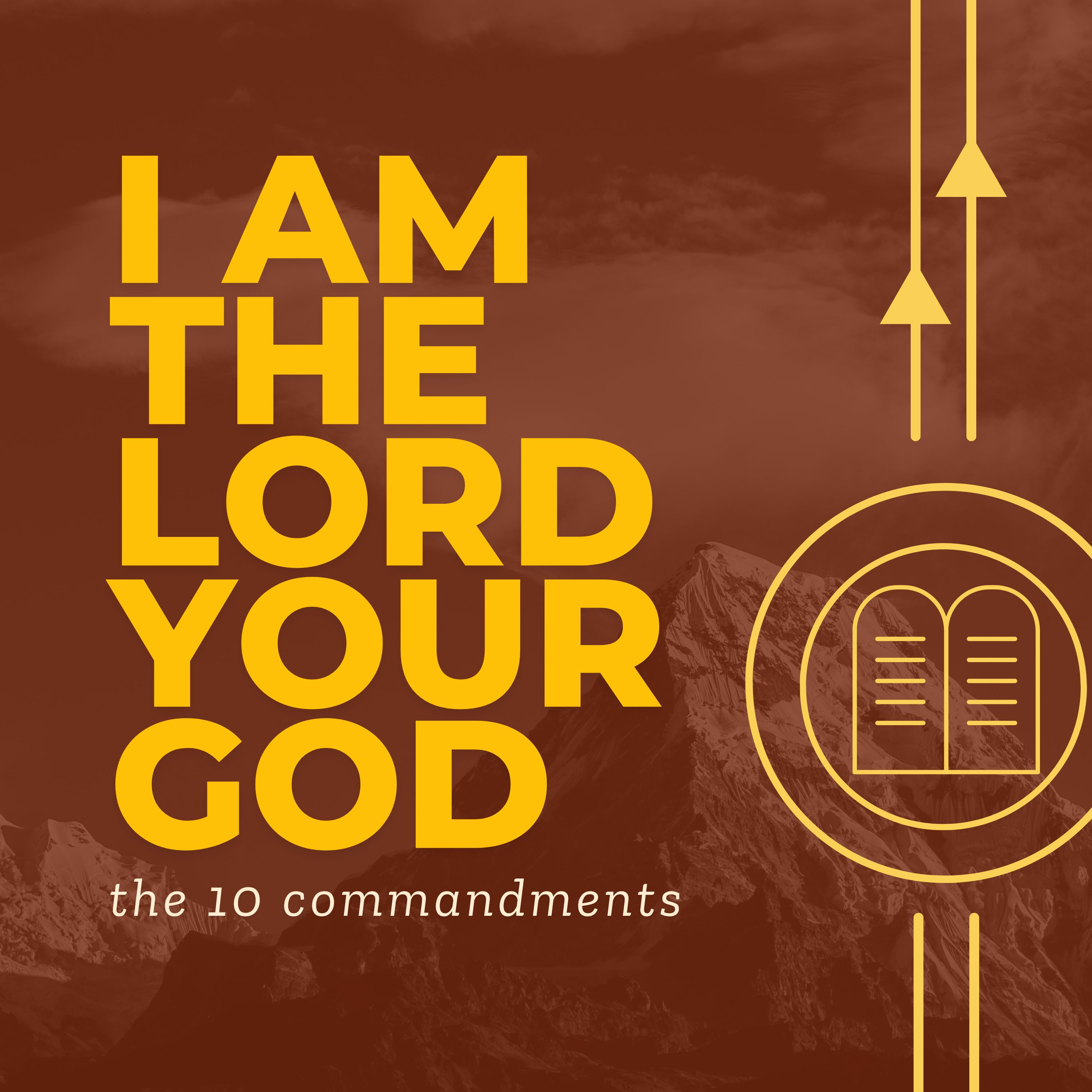 Do Not Steal | Exodus 20:15 (May 18, 2025)