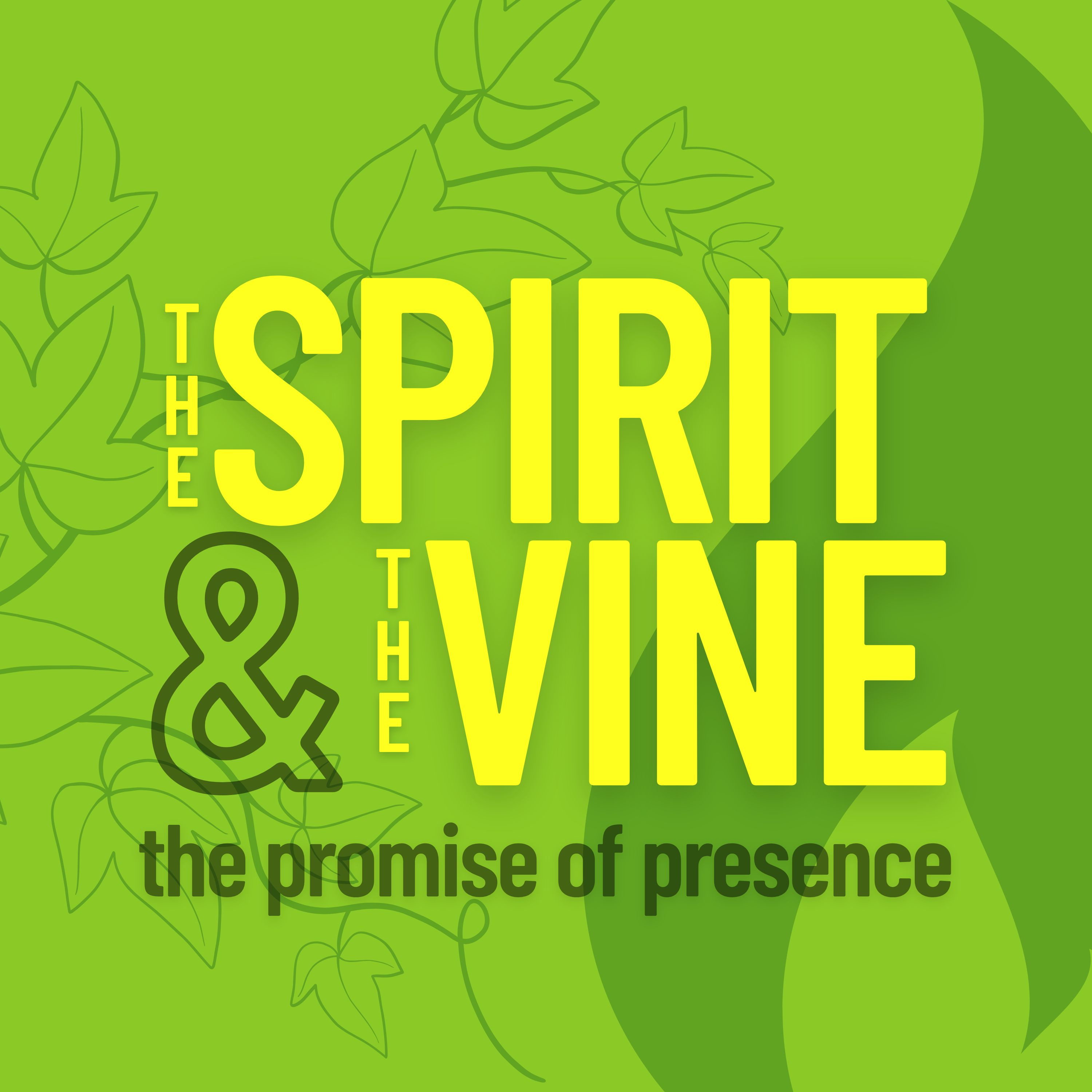 Jesus on Victorious Living | John 14:15-21 (June 15, 2025) episode artwork