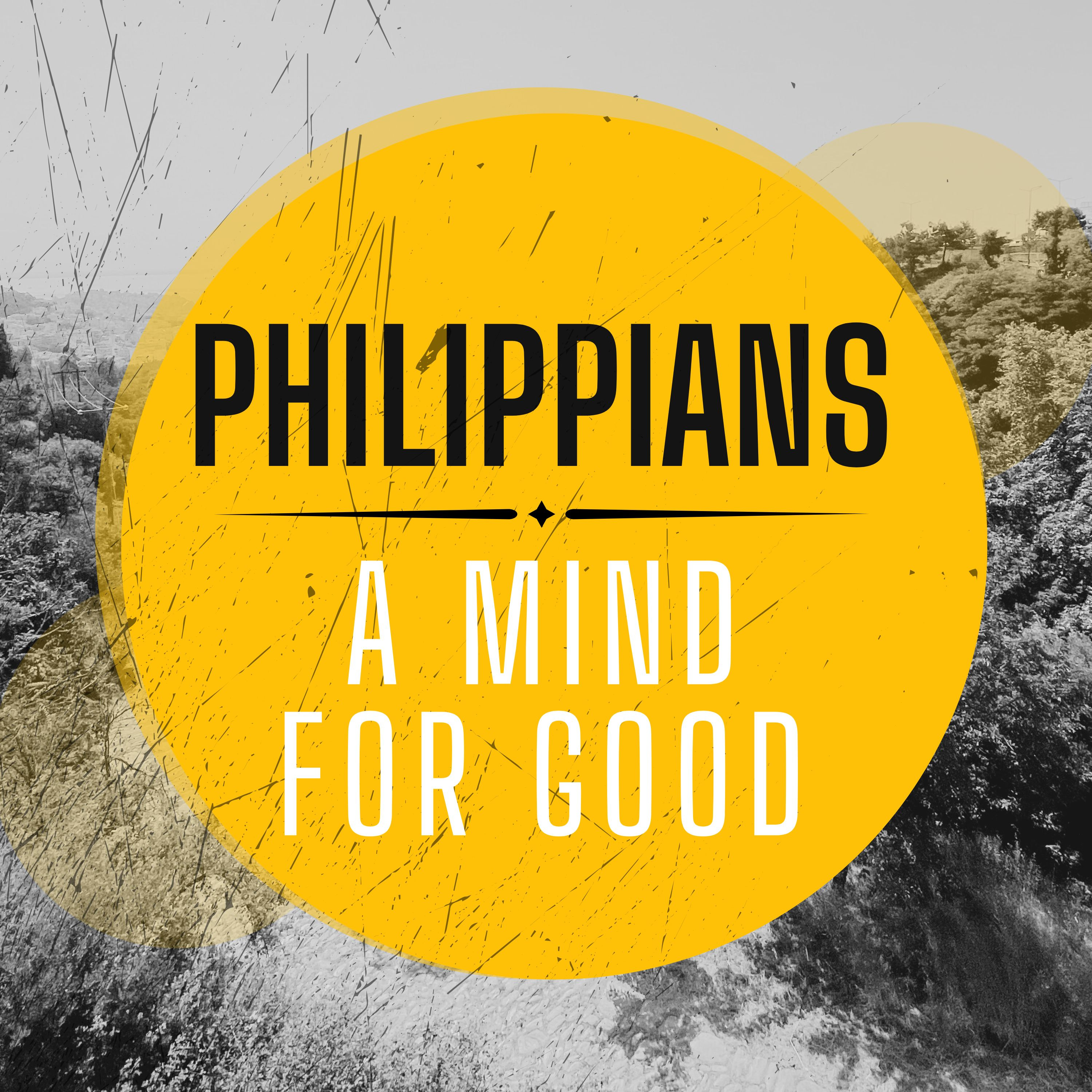 Garbage or Righteousness? | Philippians 3:1-14 (September 14, 2025)
