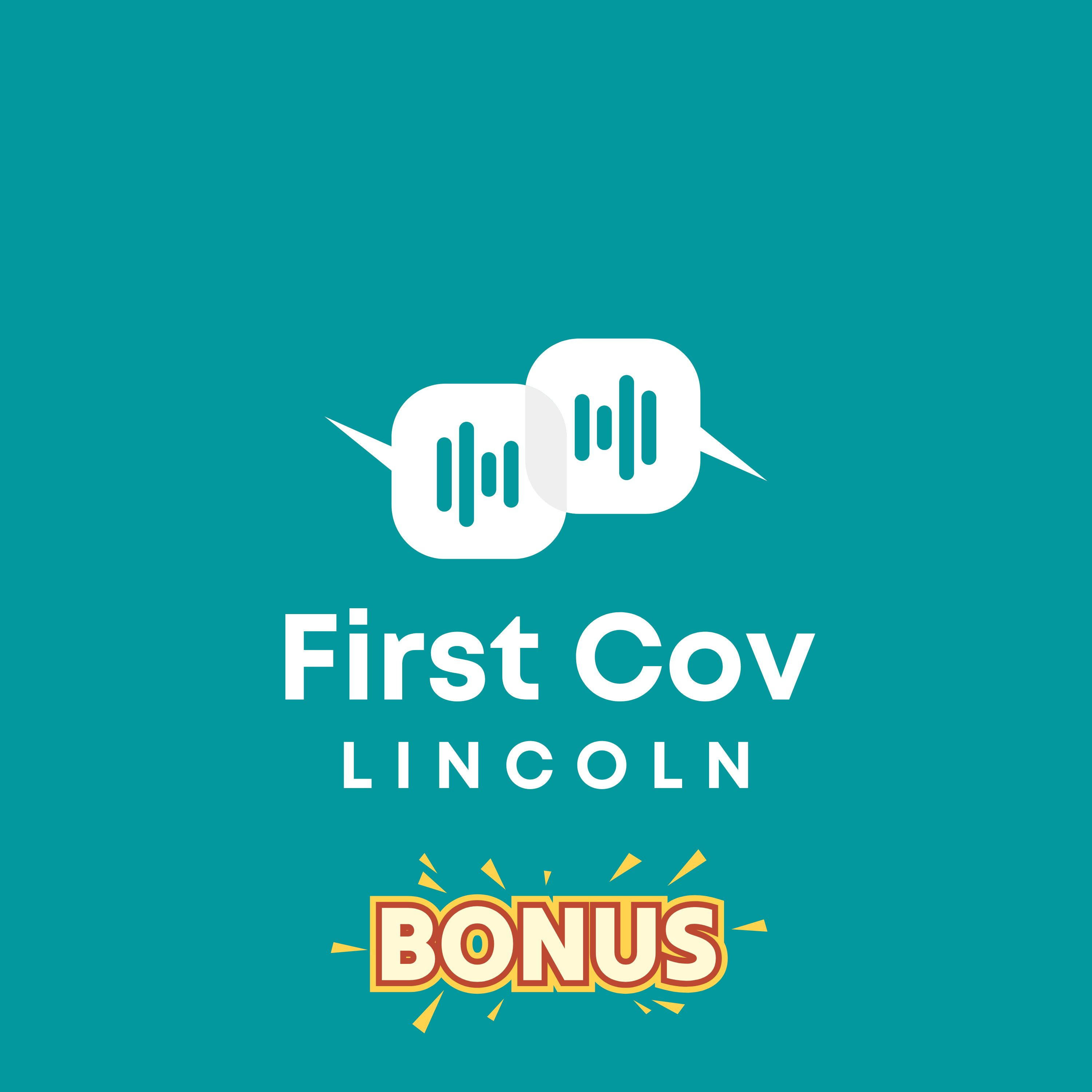EKO + First Cov (Part 2) | 2 Timothy 2:8-15 (October 12, 2025)