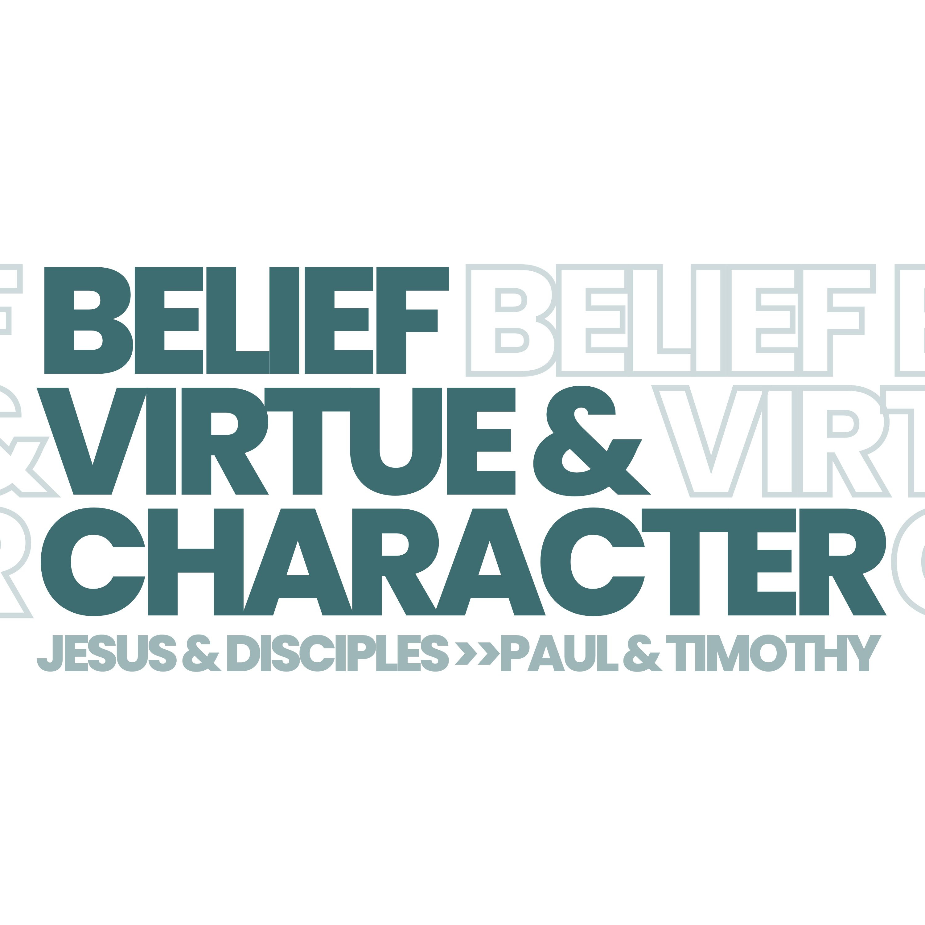 Teaching Truth Truthfully | Acts 16:1-5 (January 25, 2026)