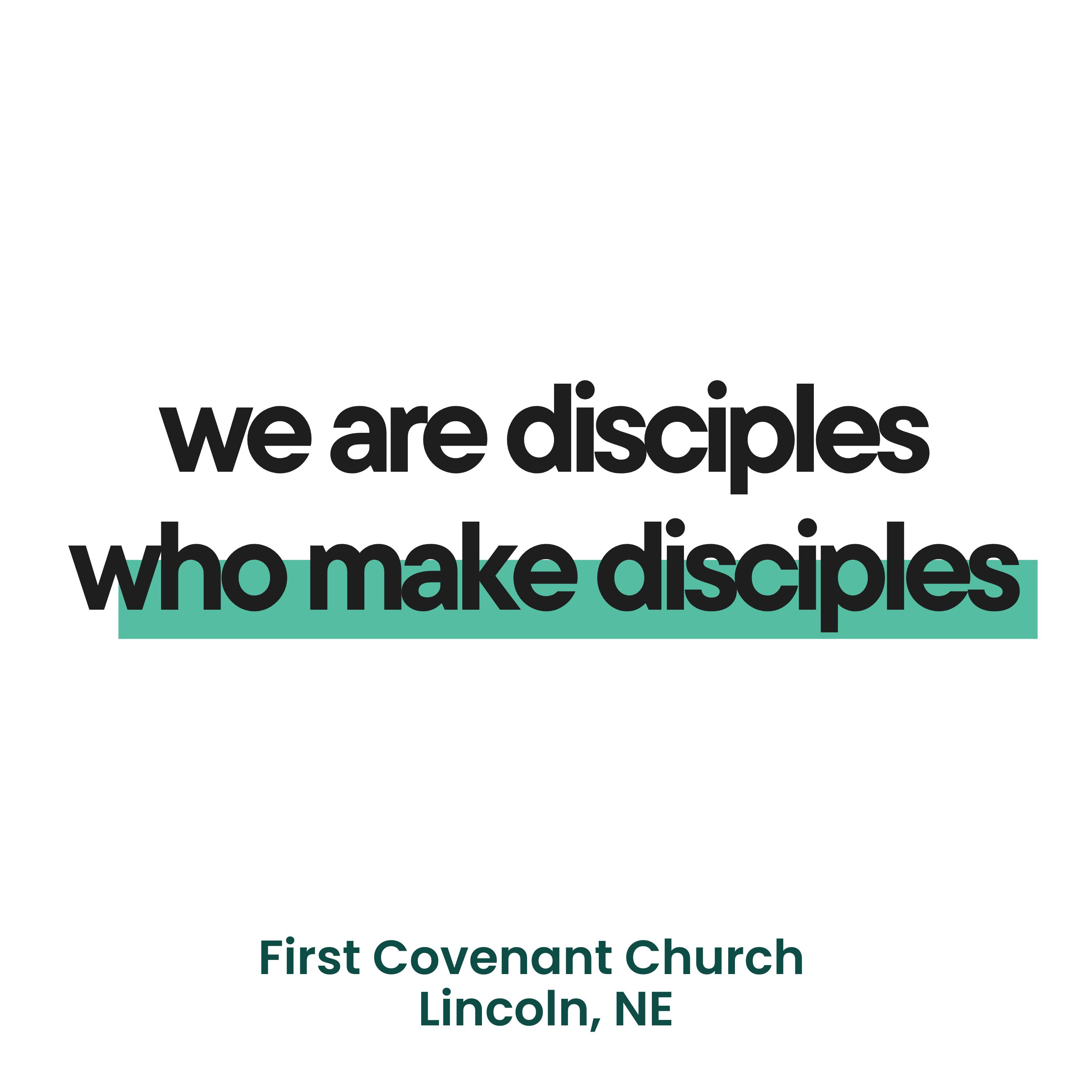Washed and Consecrated | Acts 16:25-34 (February 15, 2026) episode artwork