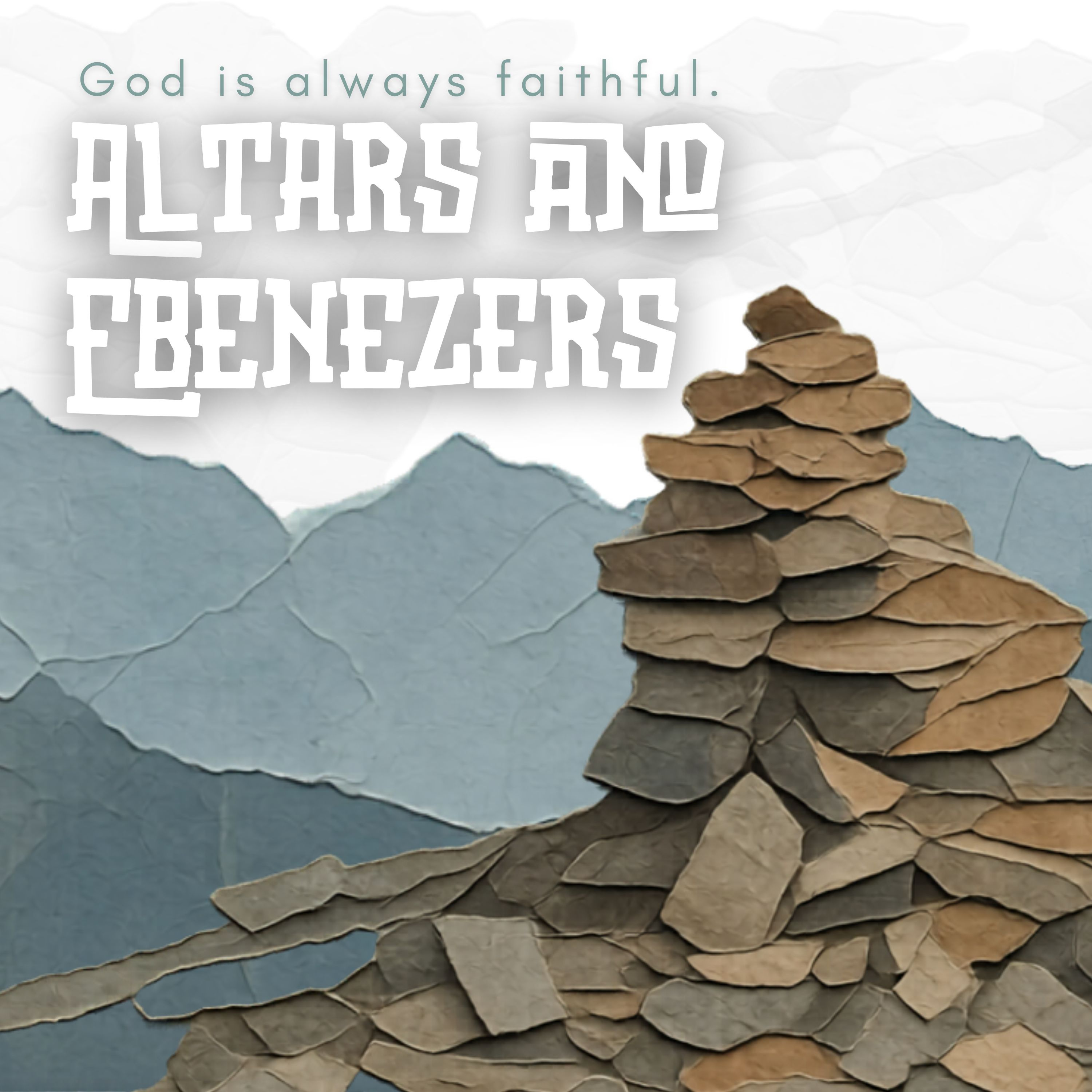 A New Stride, A New Name | Genesis 32:22-32 (July 12, 2026)