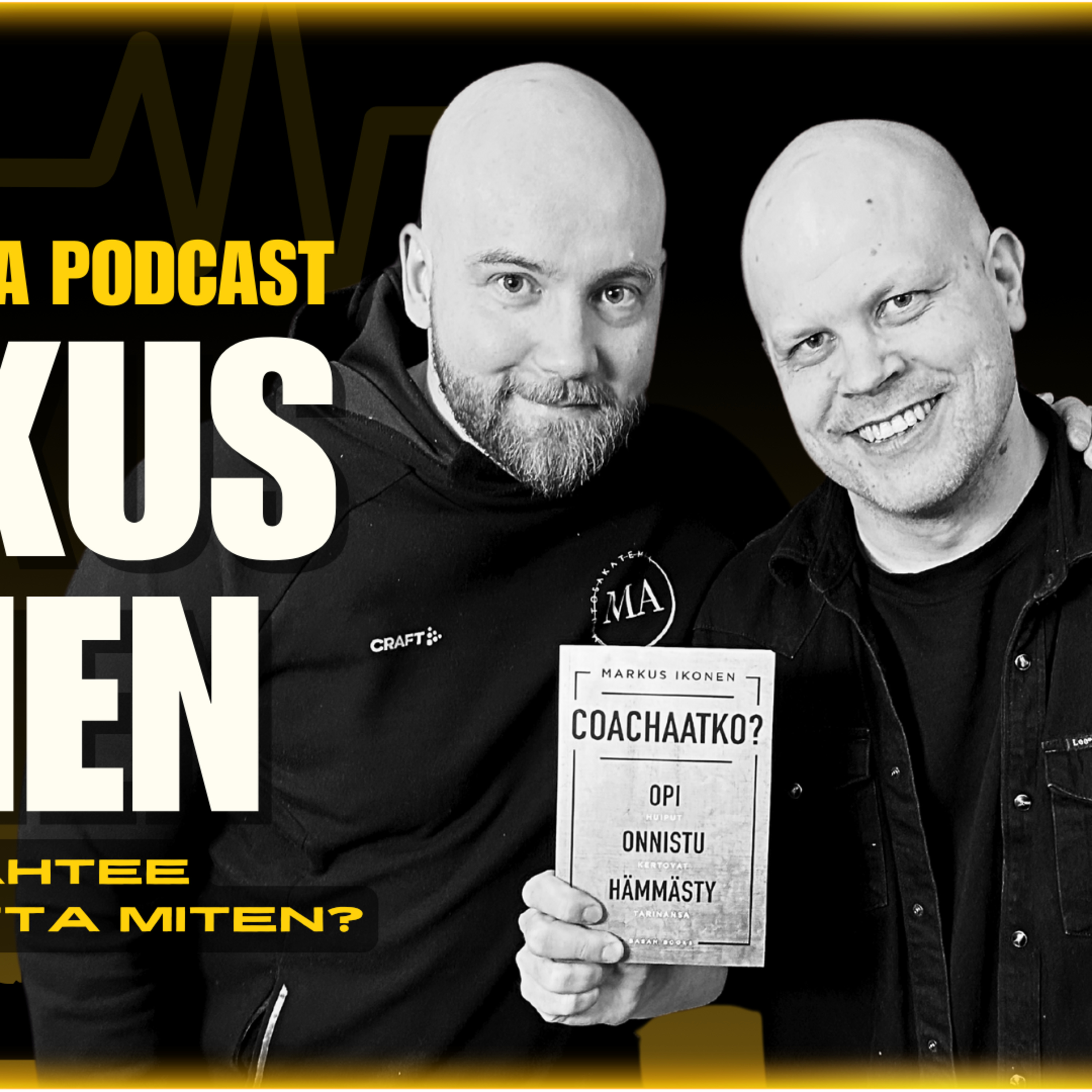 MuutosAkatemia: Coaching podcast