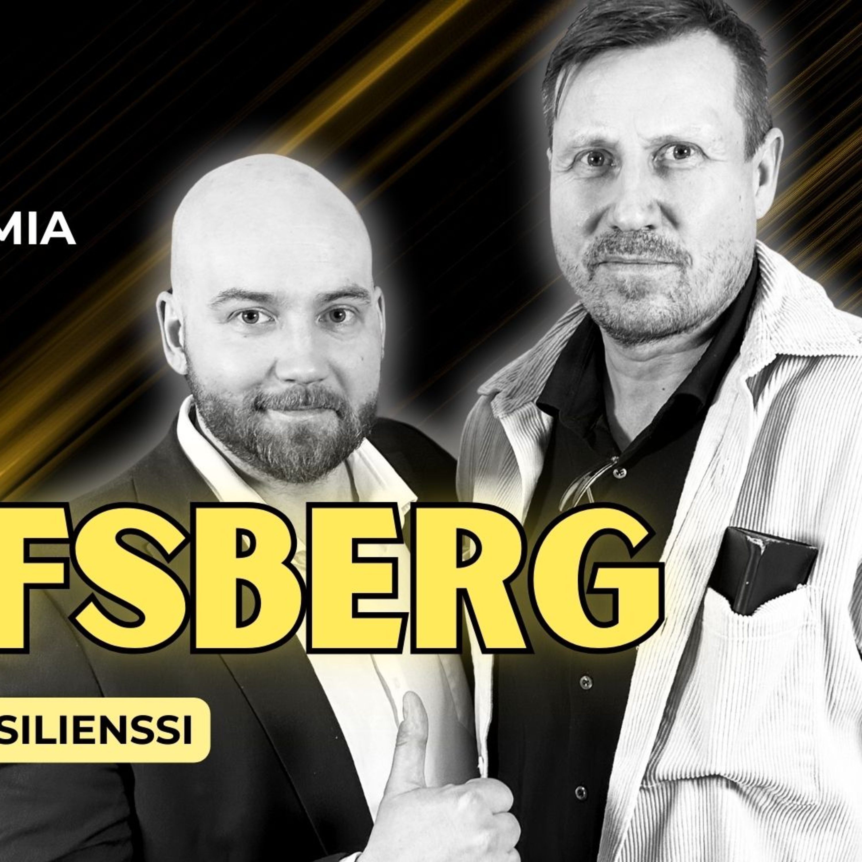 MuutosAkatemia: Coaching podcast