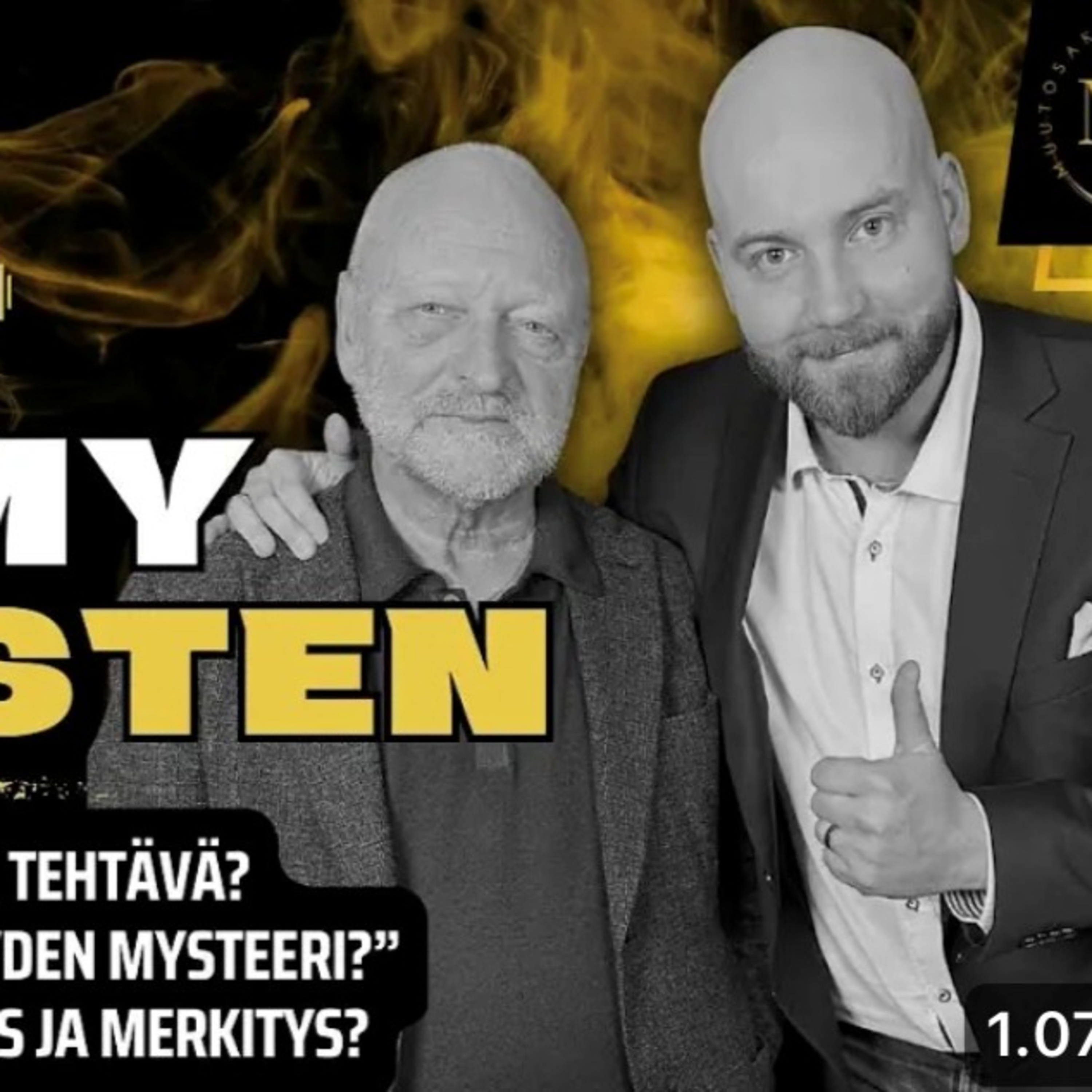 MuutosAkatemia: Coaching podcast