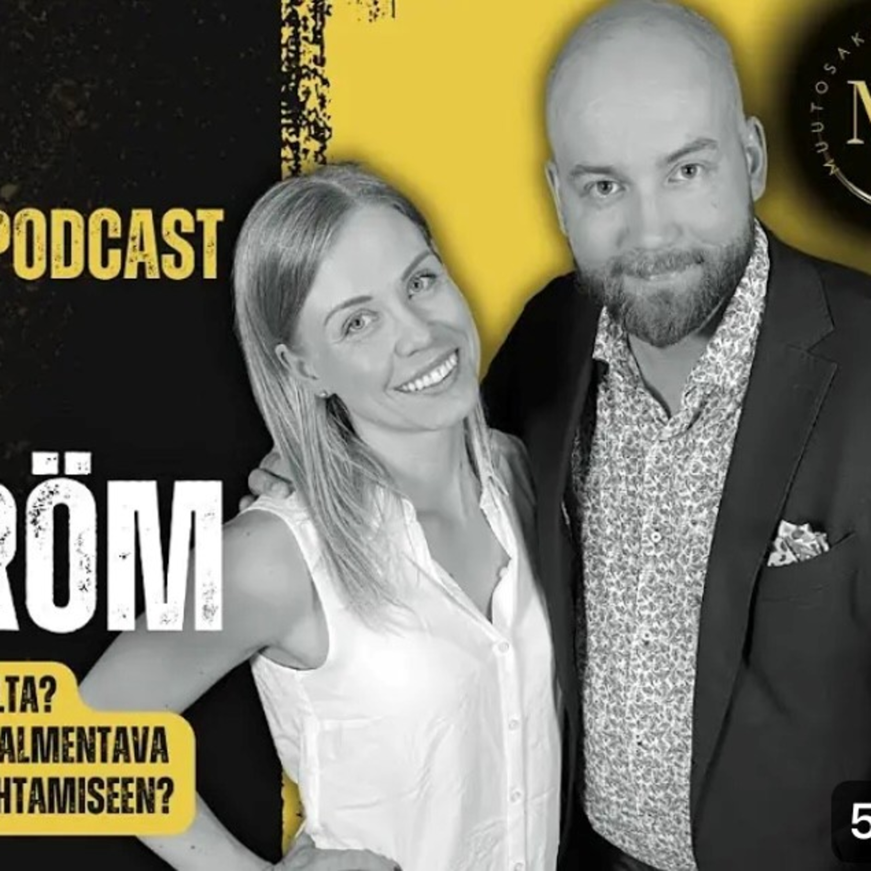 MuutosAkatemia: Coaching podcast