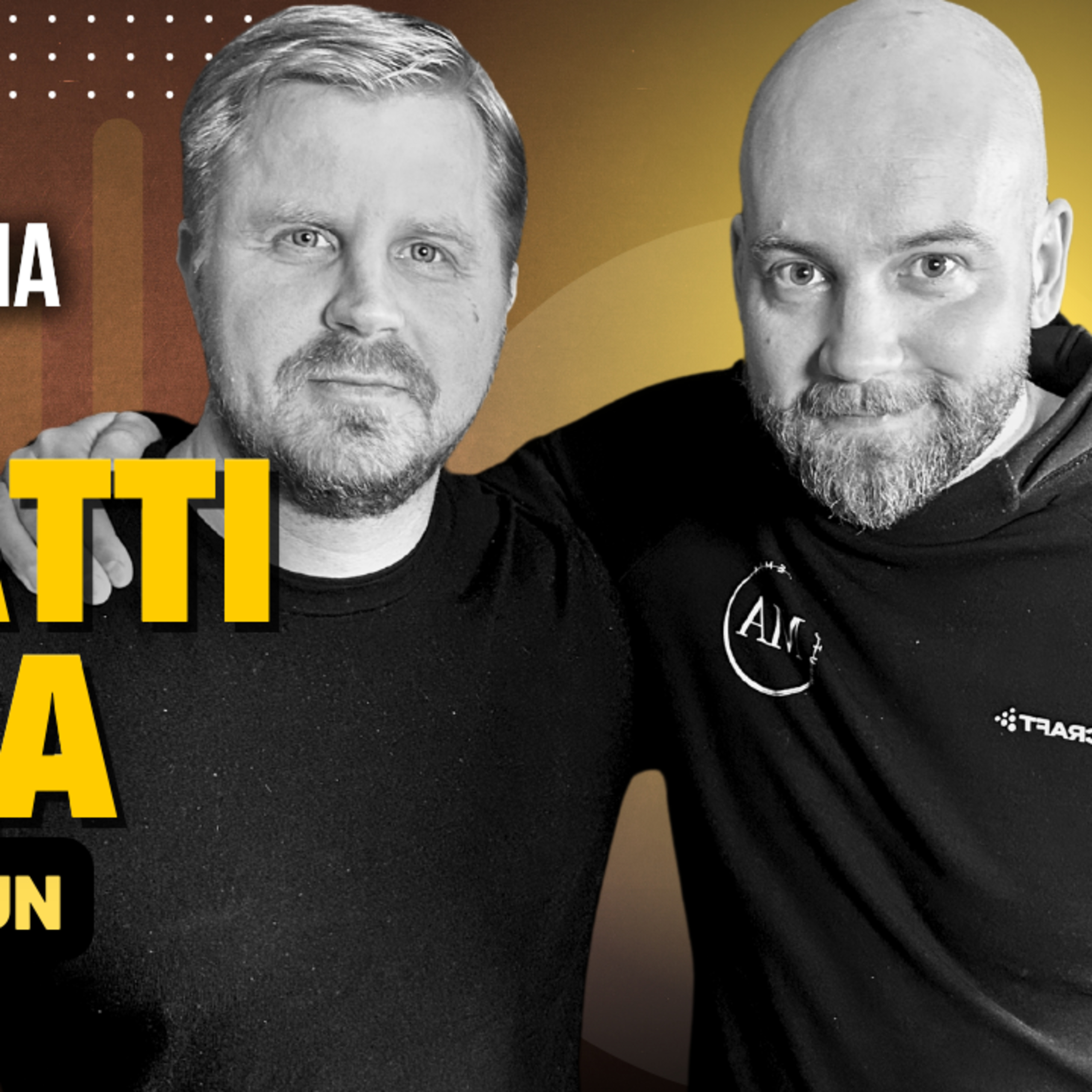 MuutosAkatemia: Coaching podcast