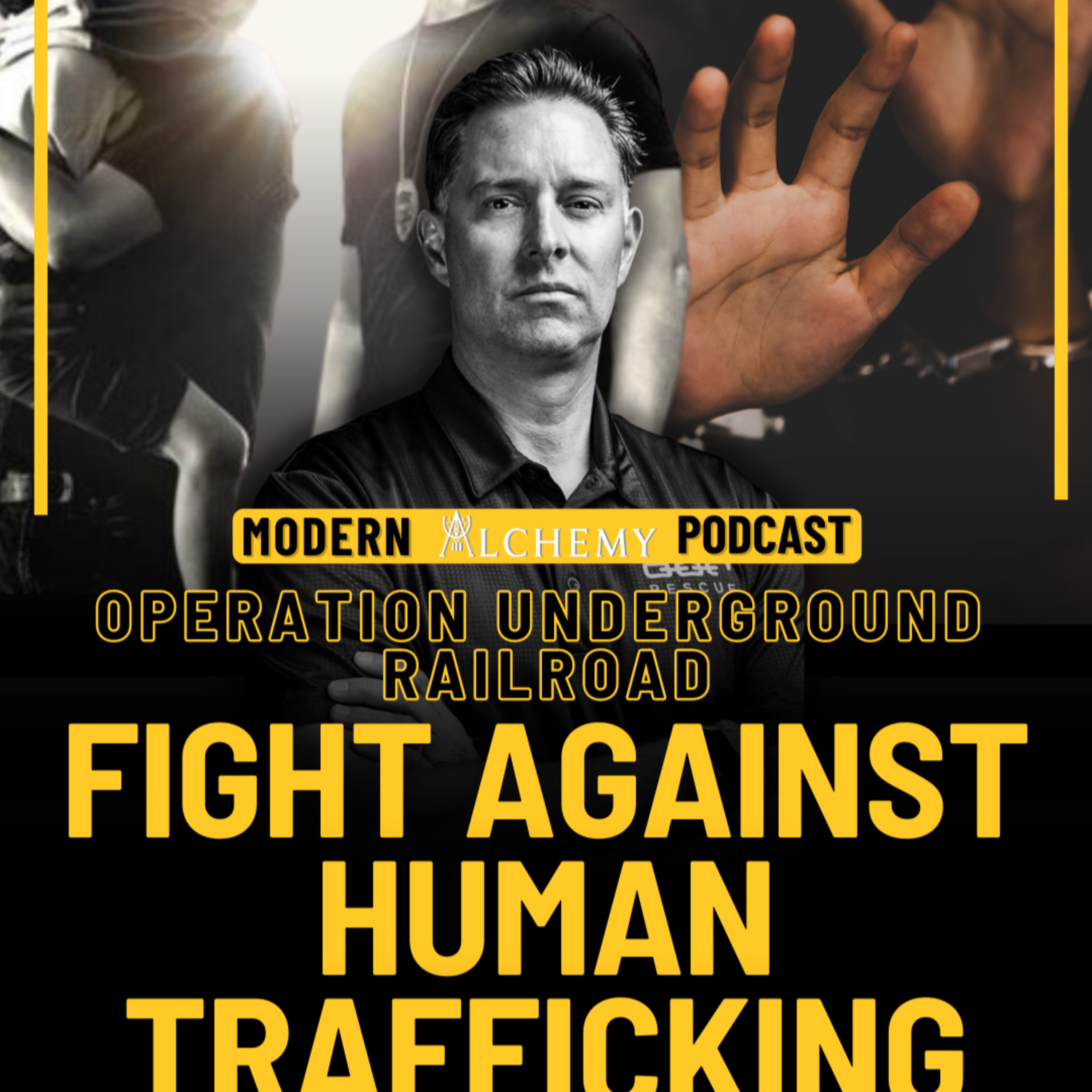 Modern Alchemy with James Arthur Ray and Bersabeh Ray