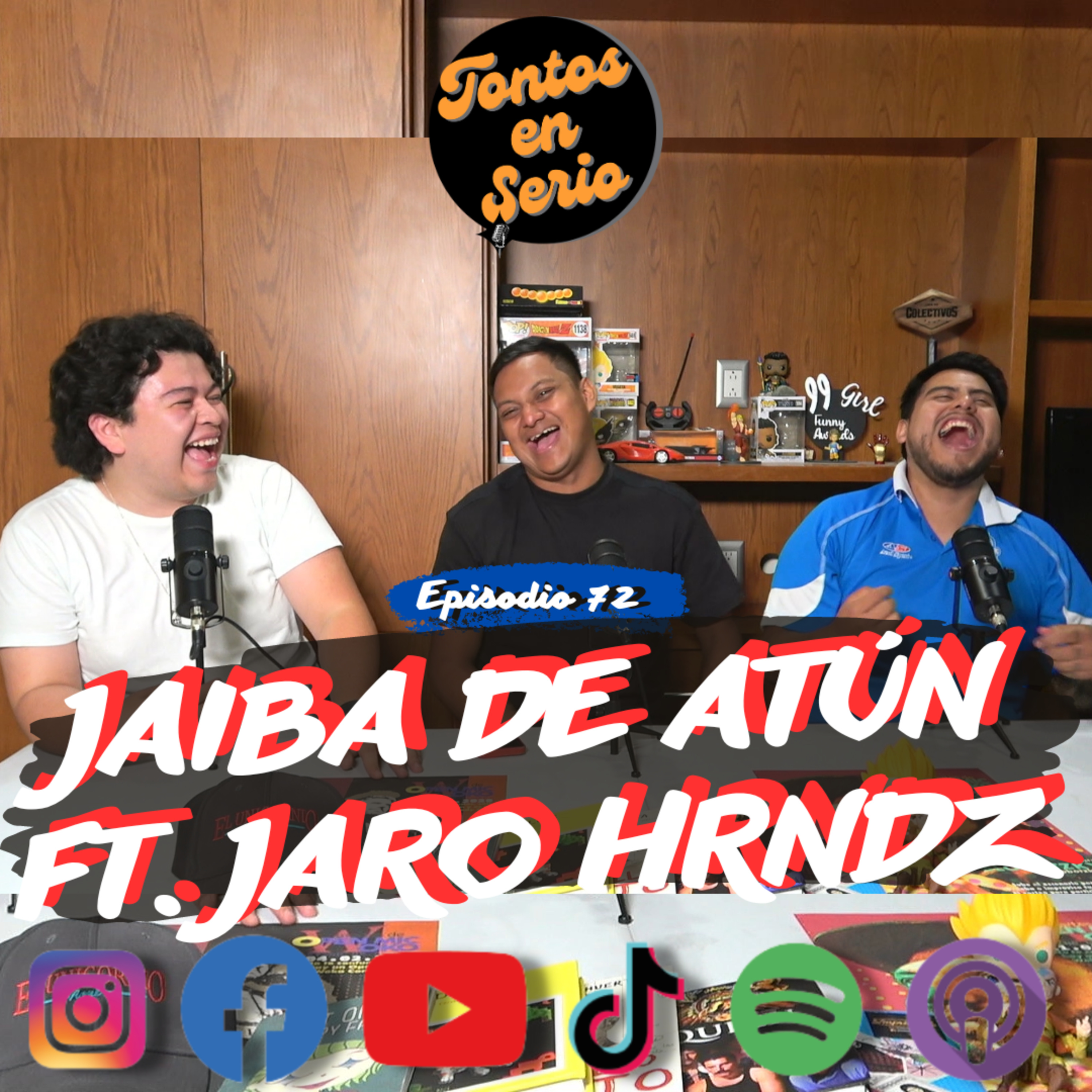 Tontos En Serio