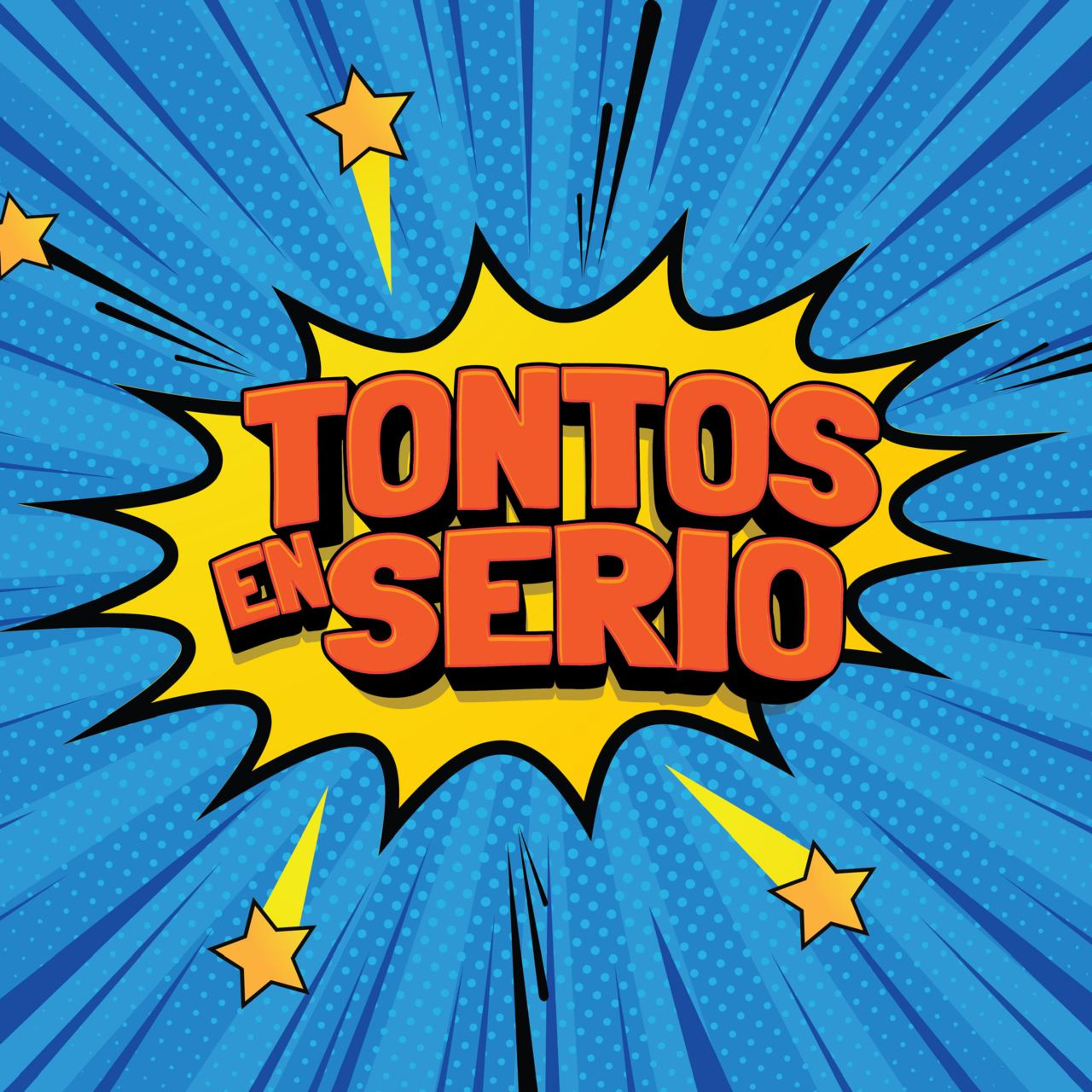La tercera es la vencida | T.3 EP.1 | Tontos En Serio episode artwork