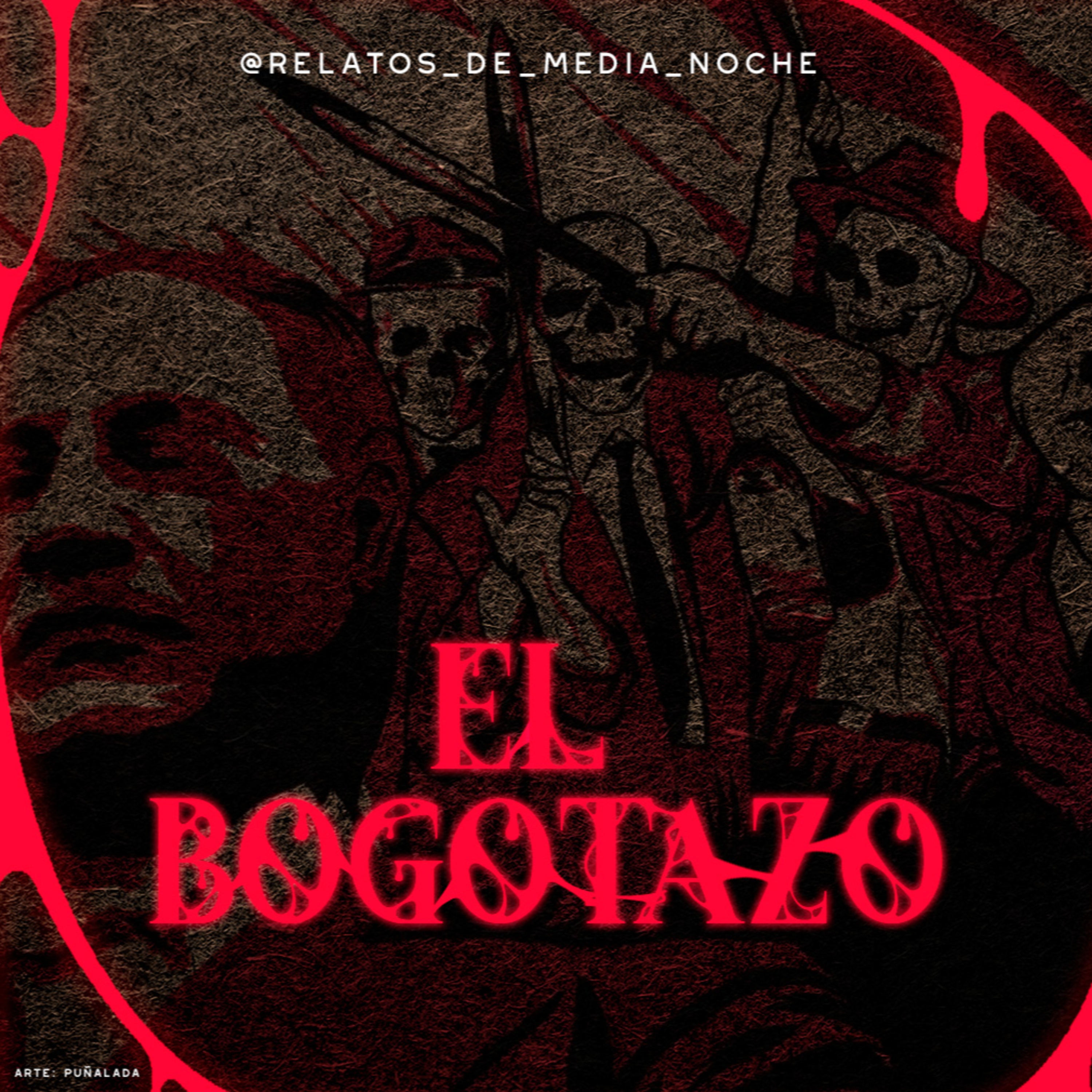 Relatos de Media Noche
