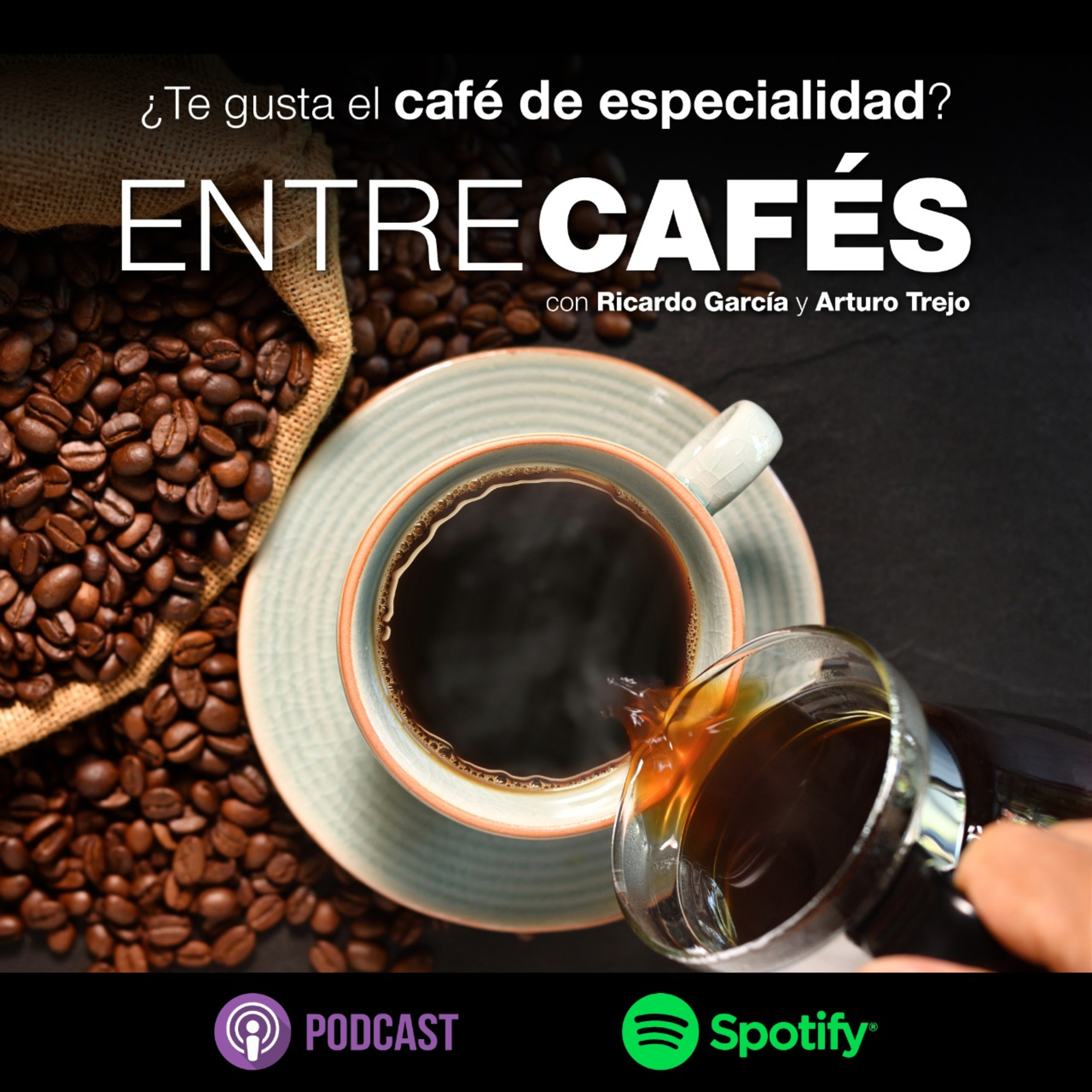 Portada de Crónicas de Banqueta Radio