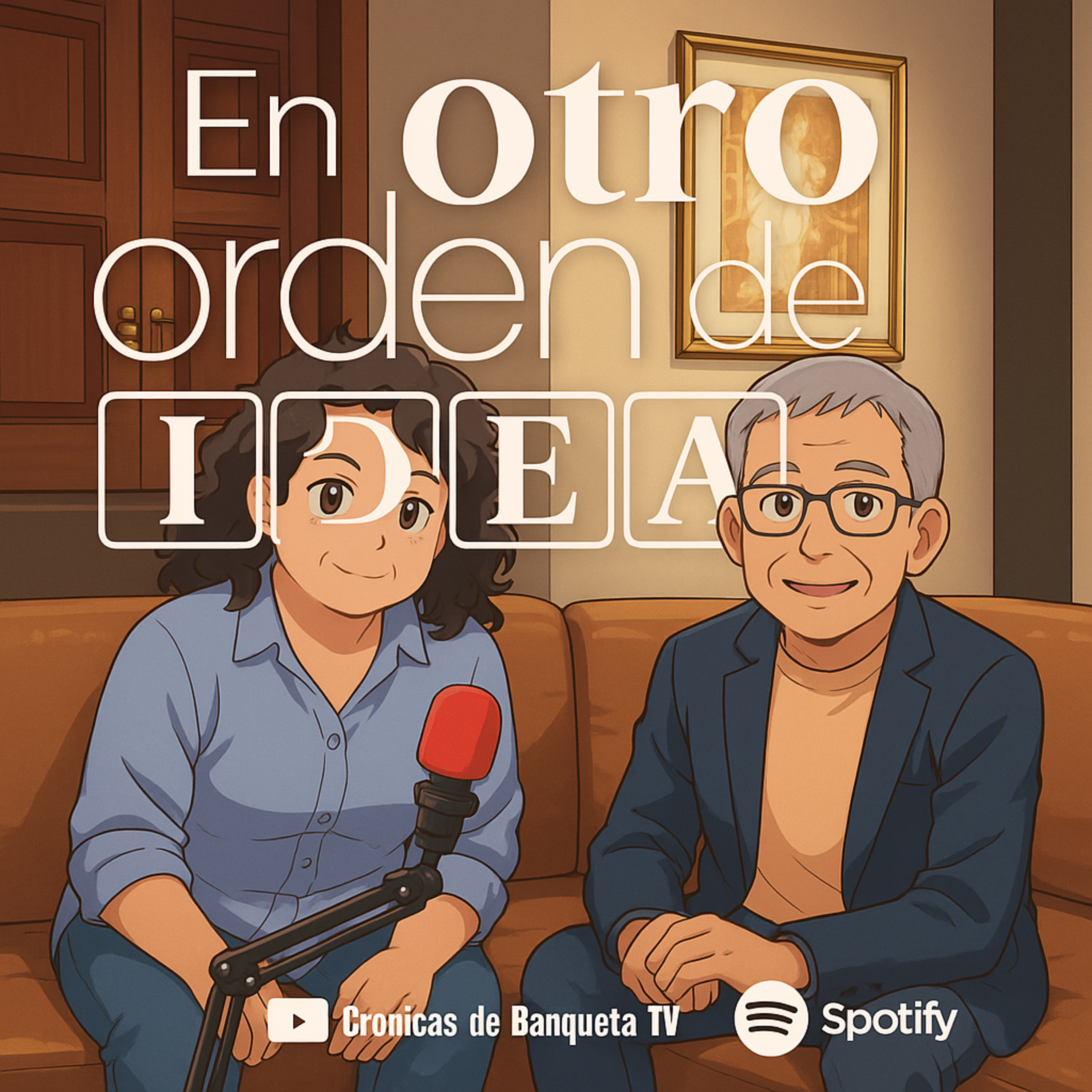 Crónicas de Banqueta Radio