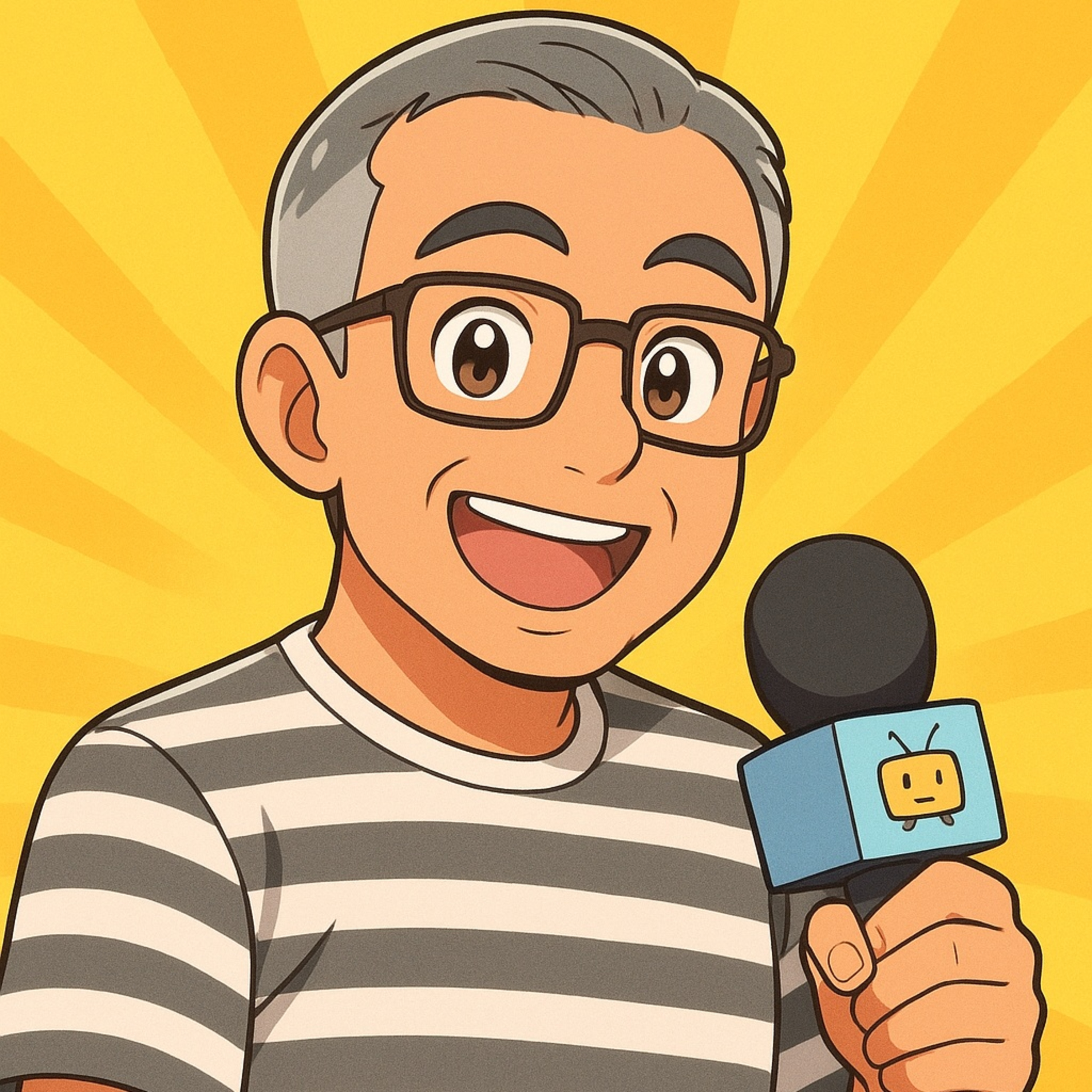 Crónicas de Banqueta TV - "Palacio Postal y Museo del Muralismo" - con: Arturo Trejo episode artwork