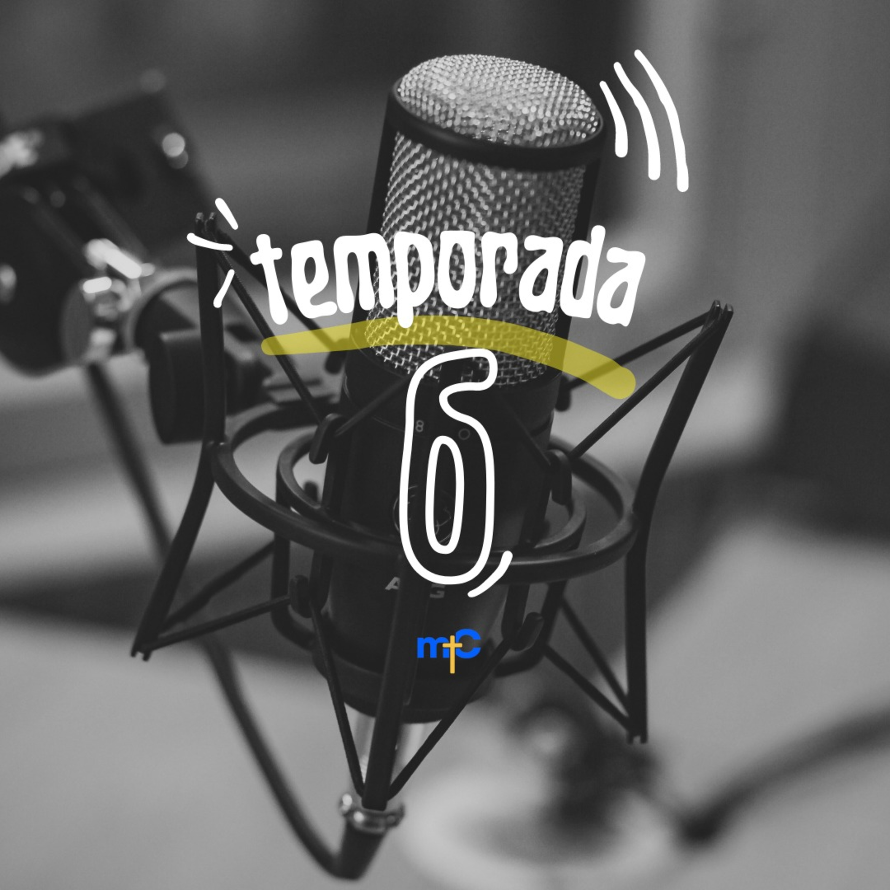 Cómo gobernar nuestros sentidos - T6:E8 episode artwork