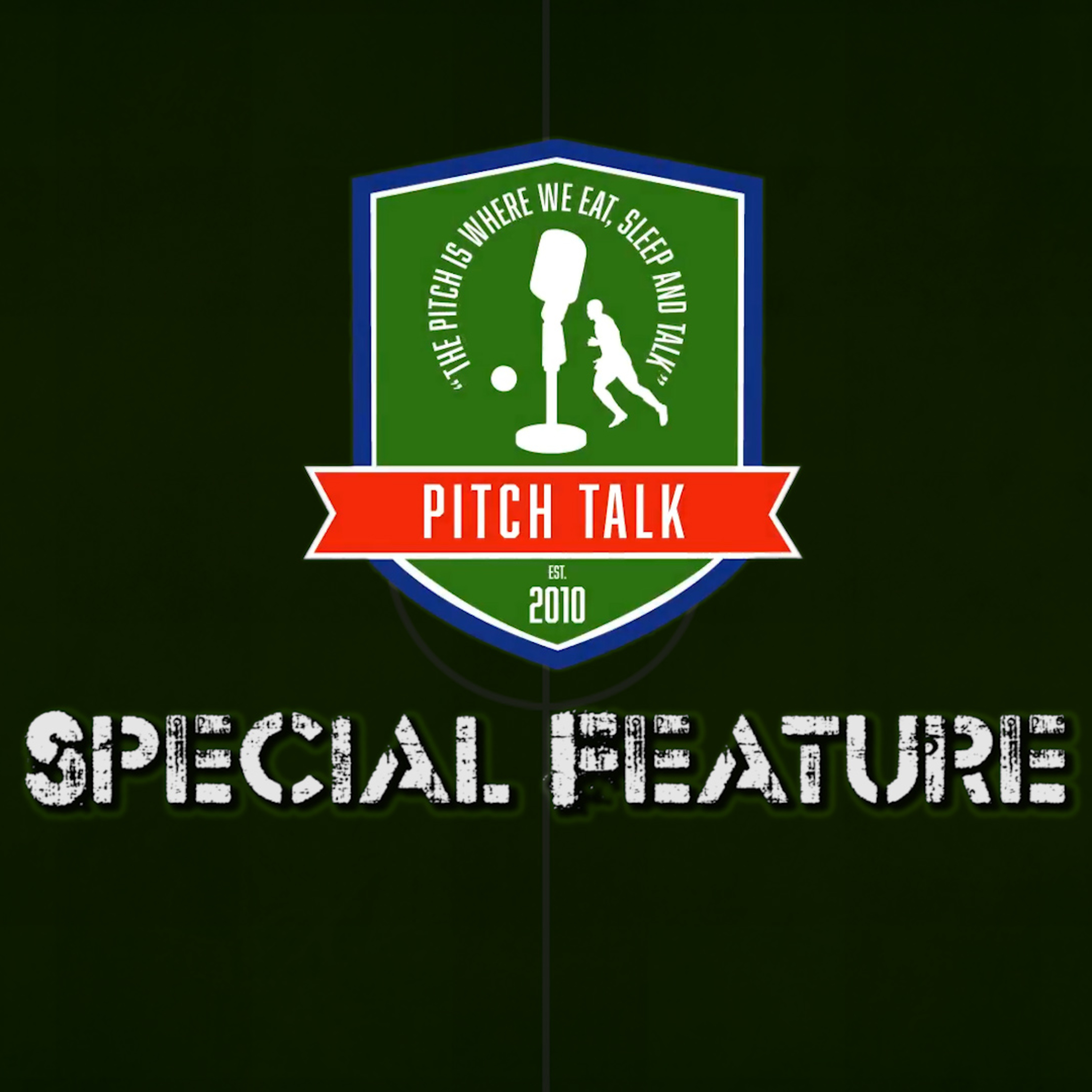 Pitch Talk Special Feature - Everton deducted 10 points, a Man City warning?