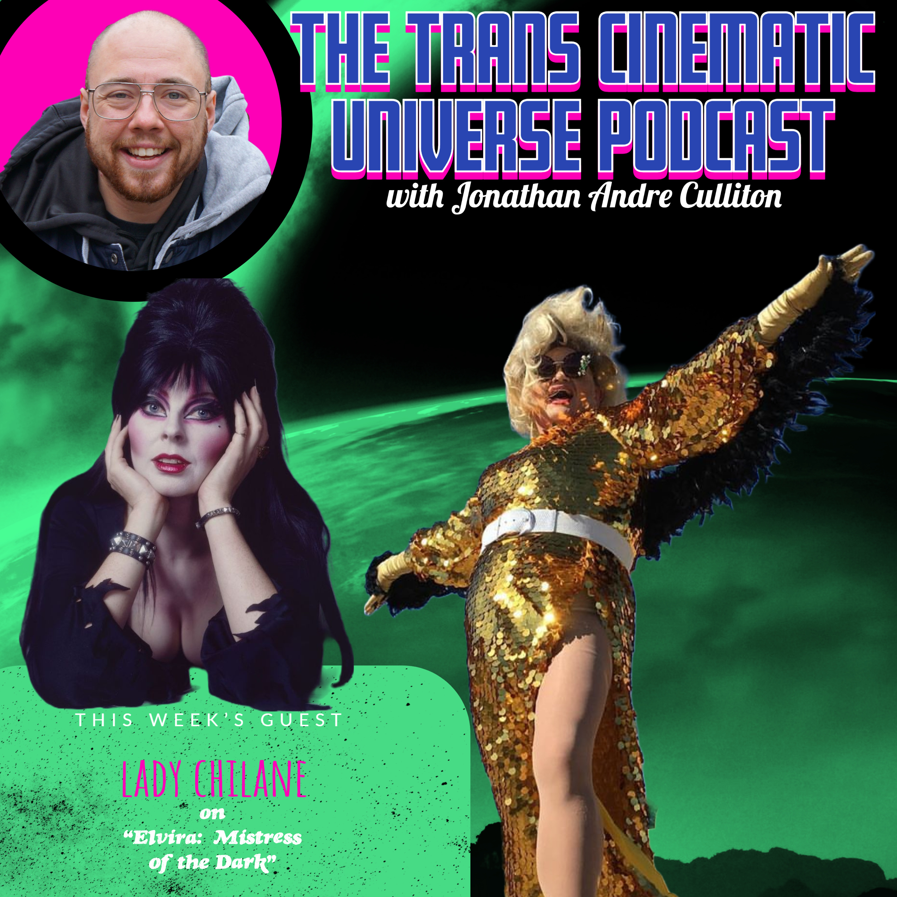 Trans Cinematic Universe Podcast