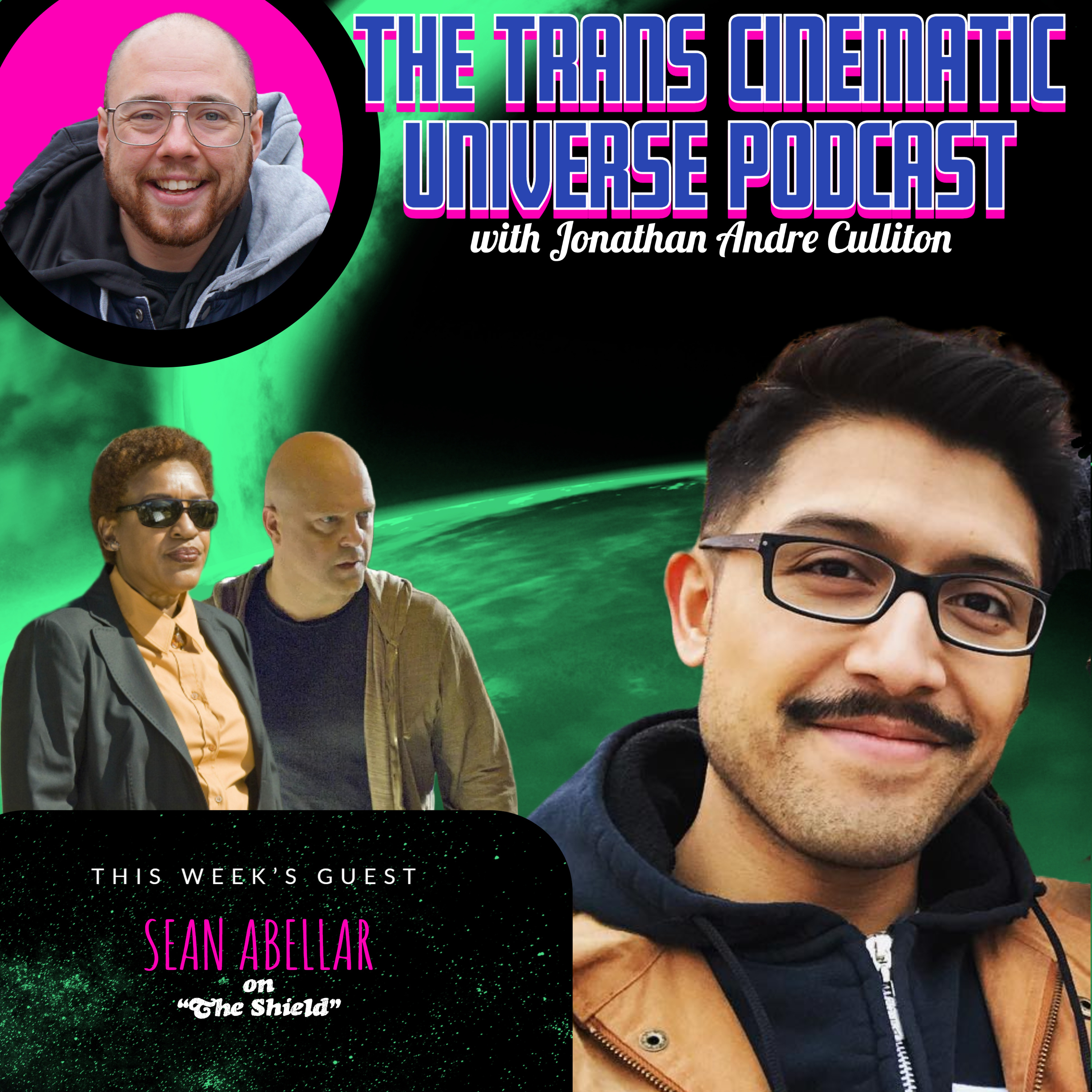 Trans Cinematic Universe Podcast