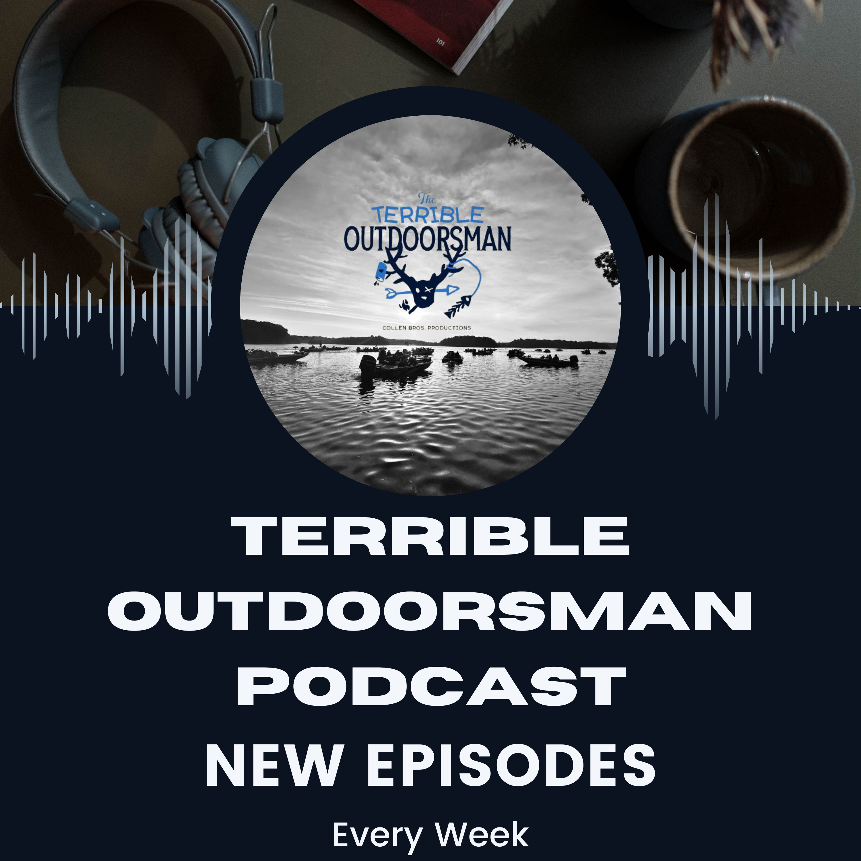 The Terrible Outdoorsman