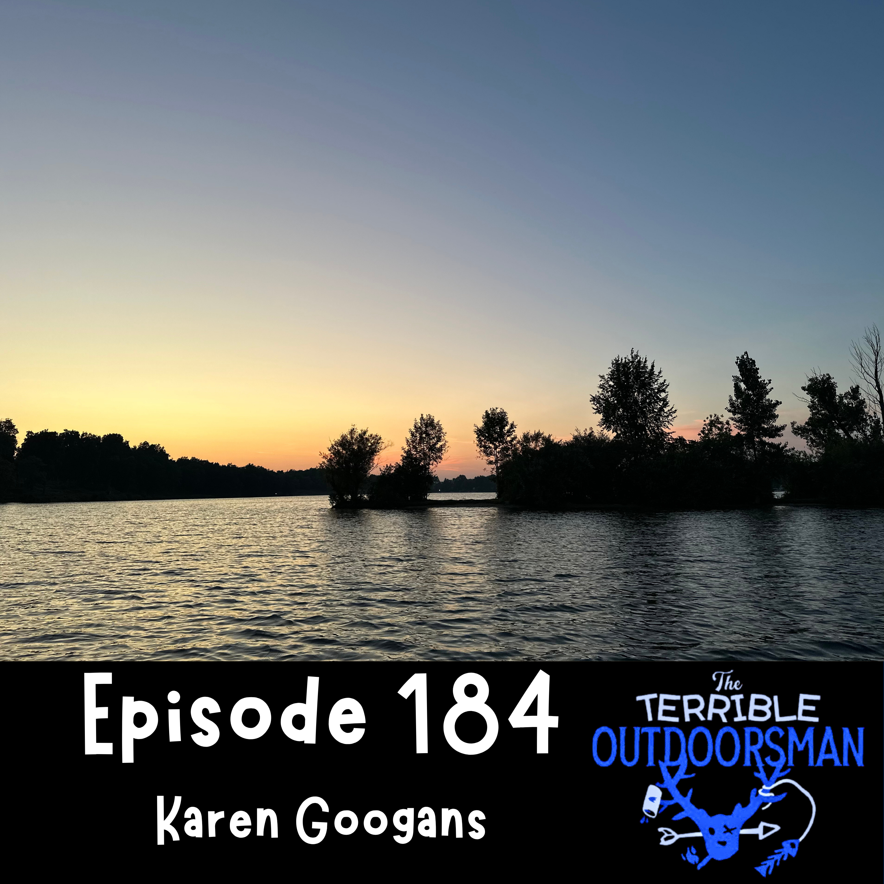 184. Karen Googans