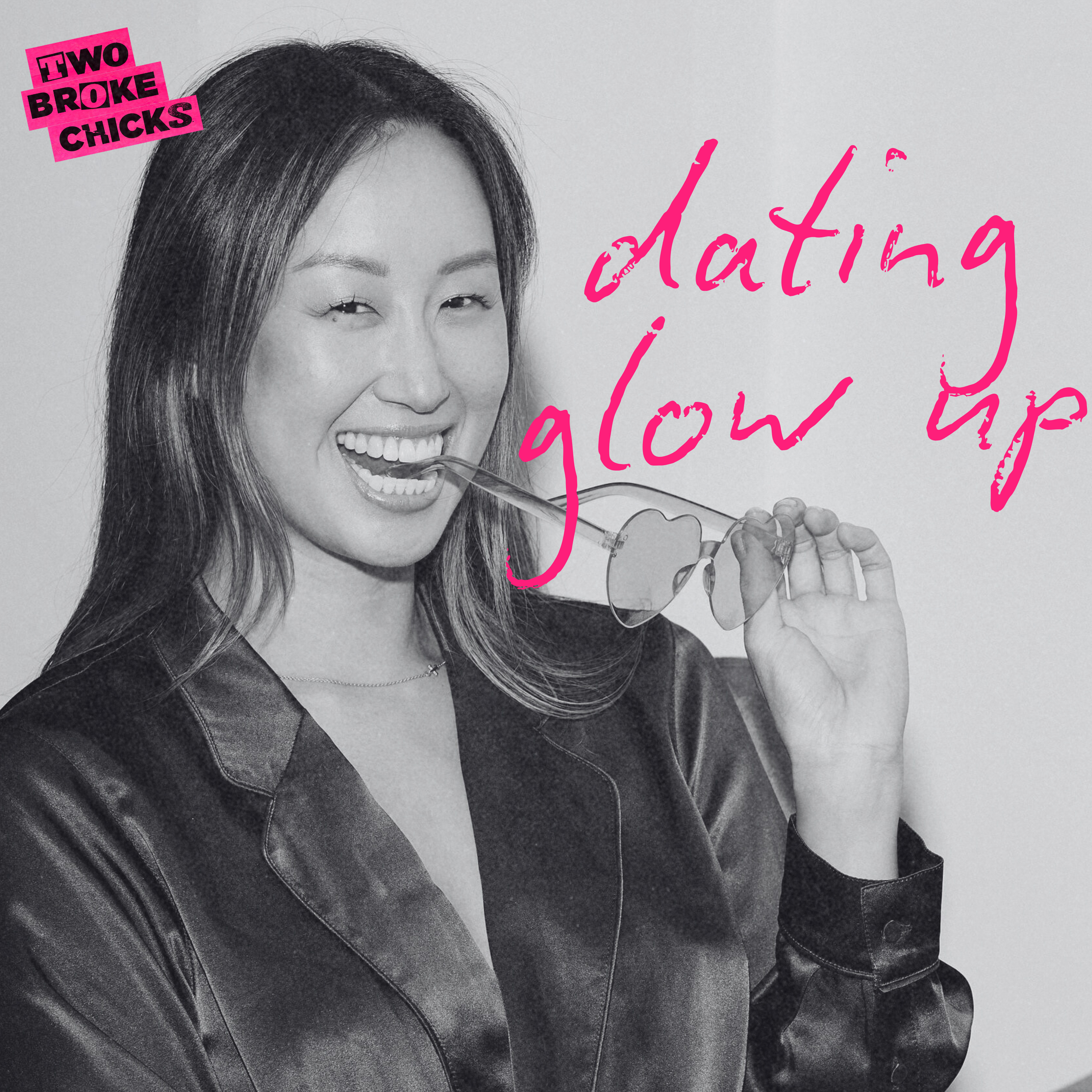 How To Glow Up Your Dating & Relationships ft. Susie