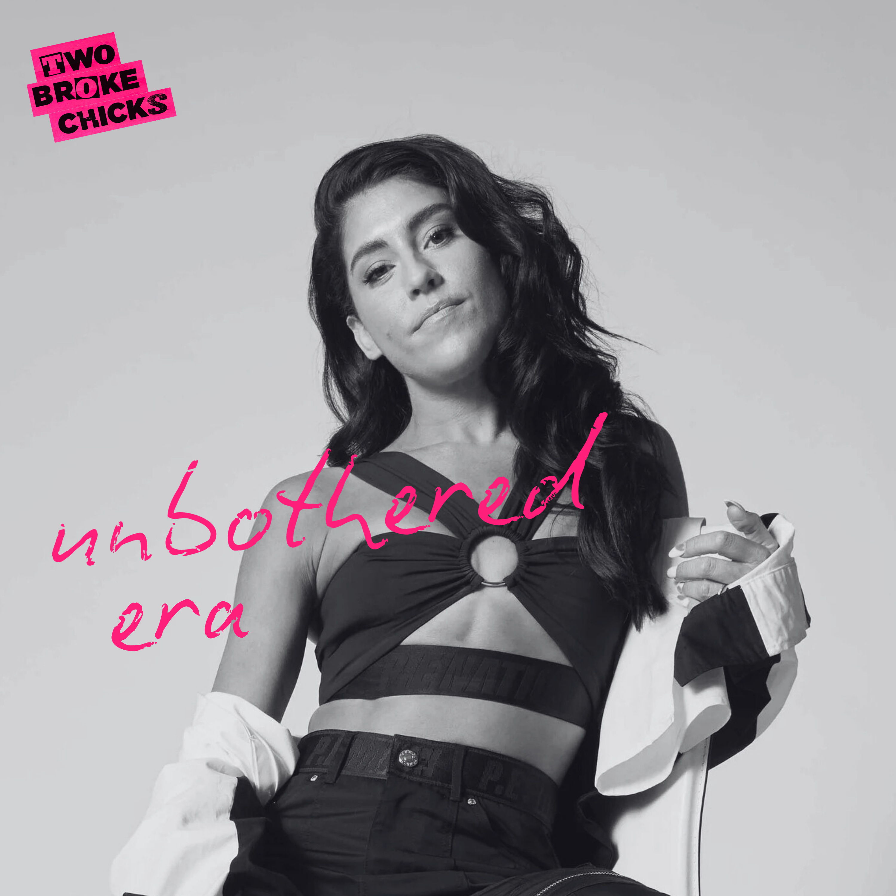 $0 Formula To Enter Your Unbothered Era ft Alexis Fernandez