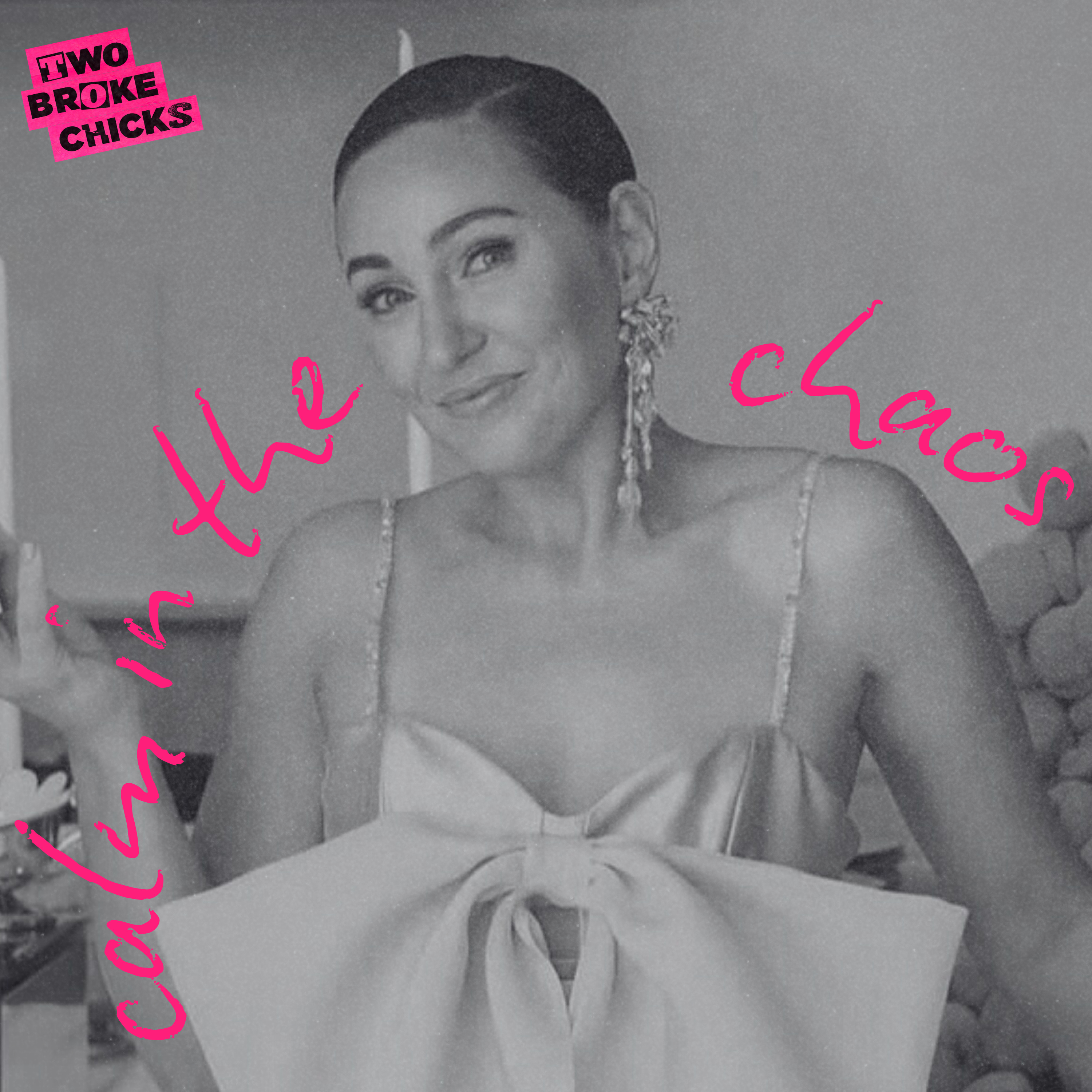 How To Find Calm In The Chaos Of Your 20s & Beyond ft. Zoë Foster Blake