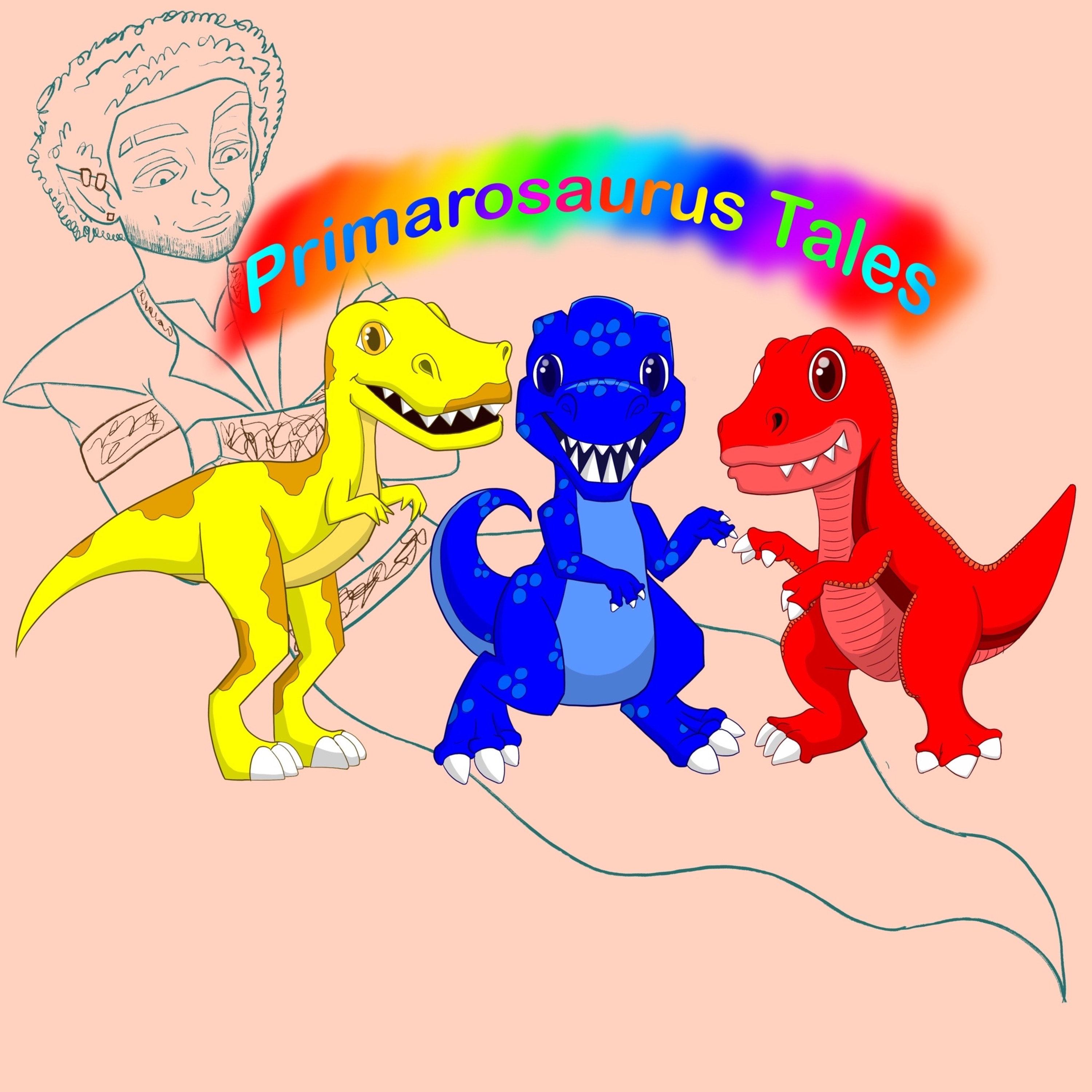 Staying With the Group episode artwork