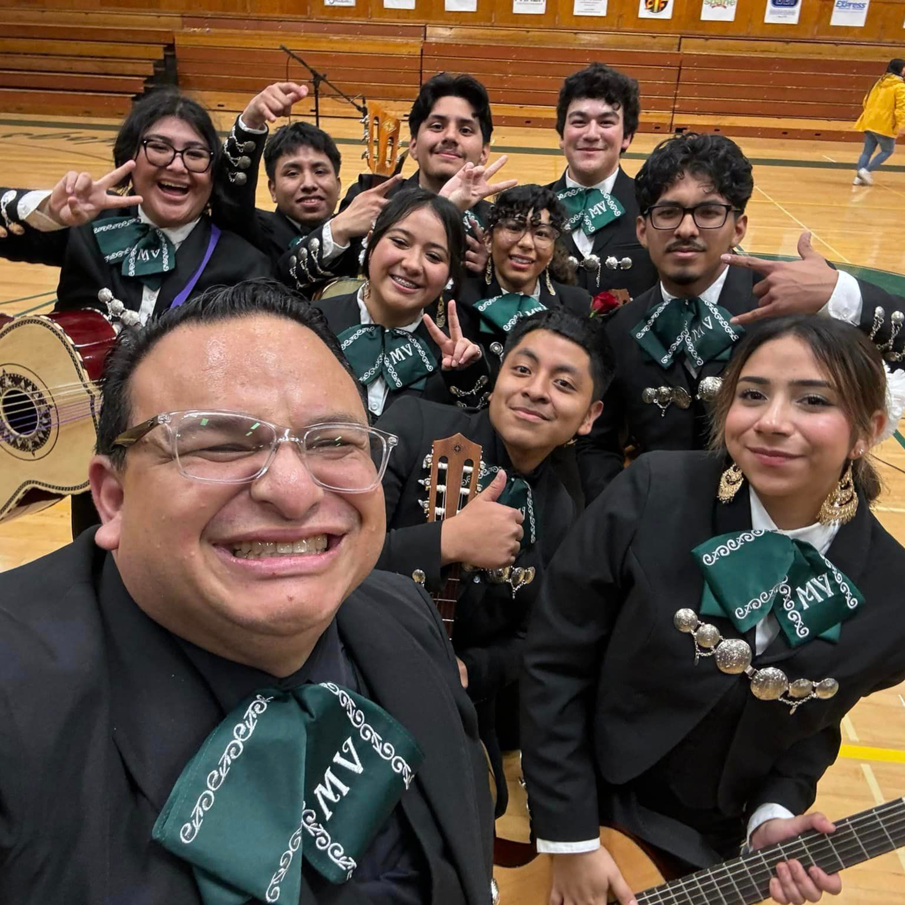 Tales of the Magic Skagit