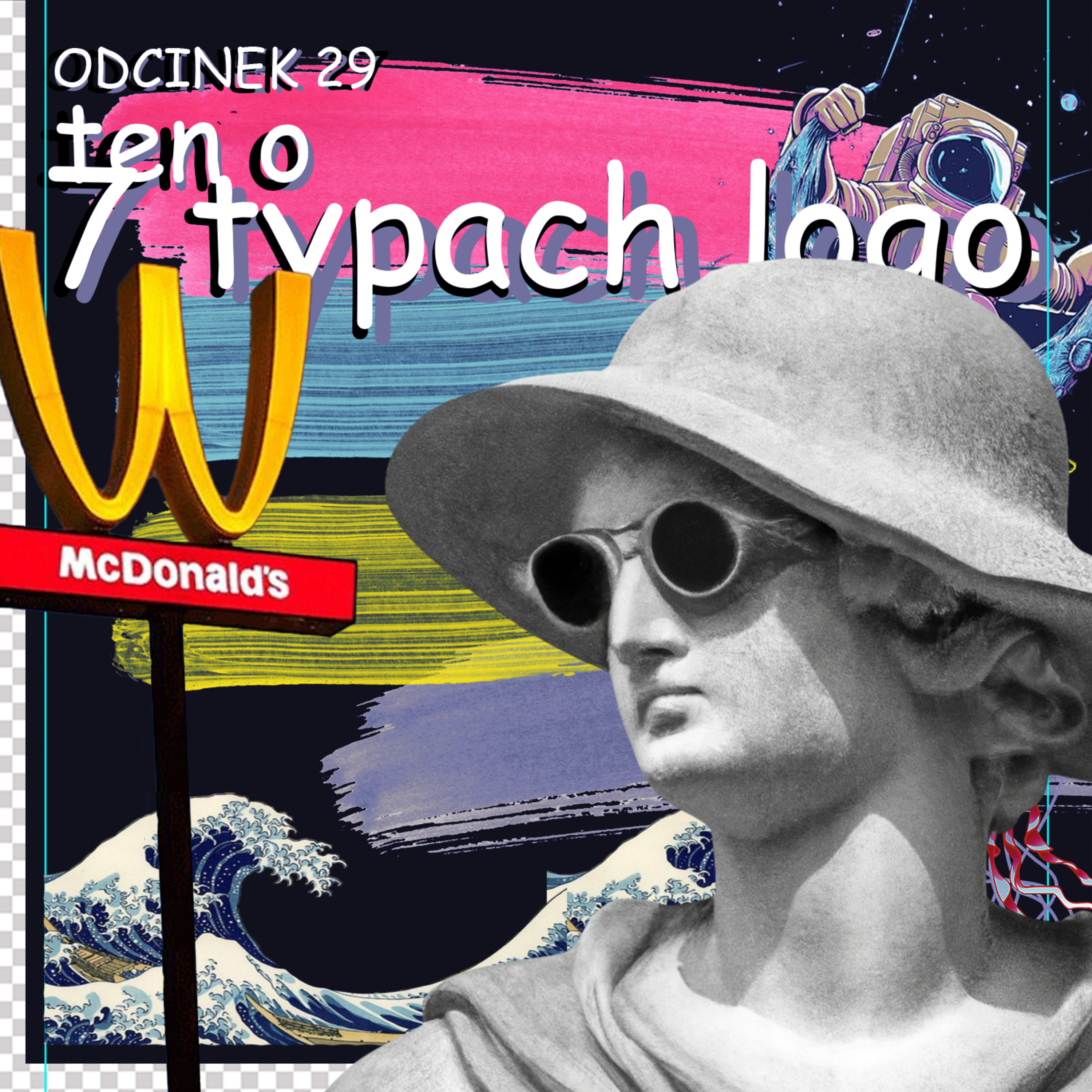 Co Spotyka Świat Grafika