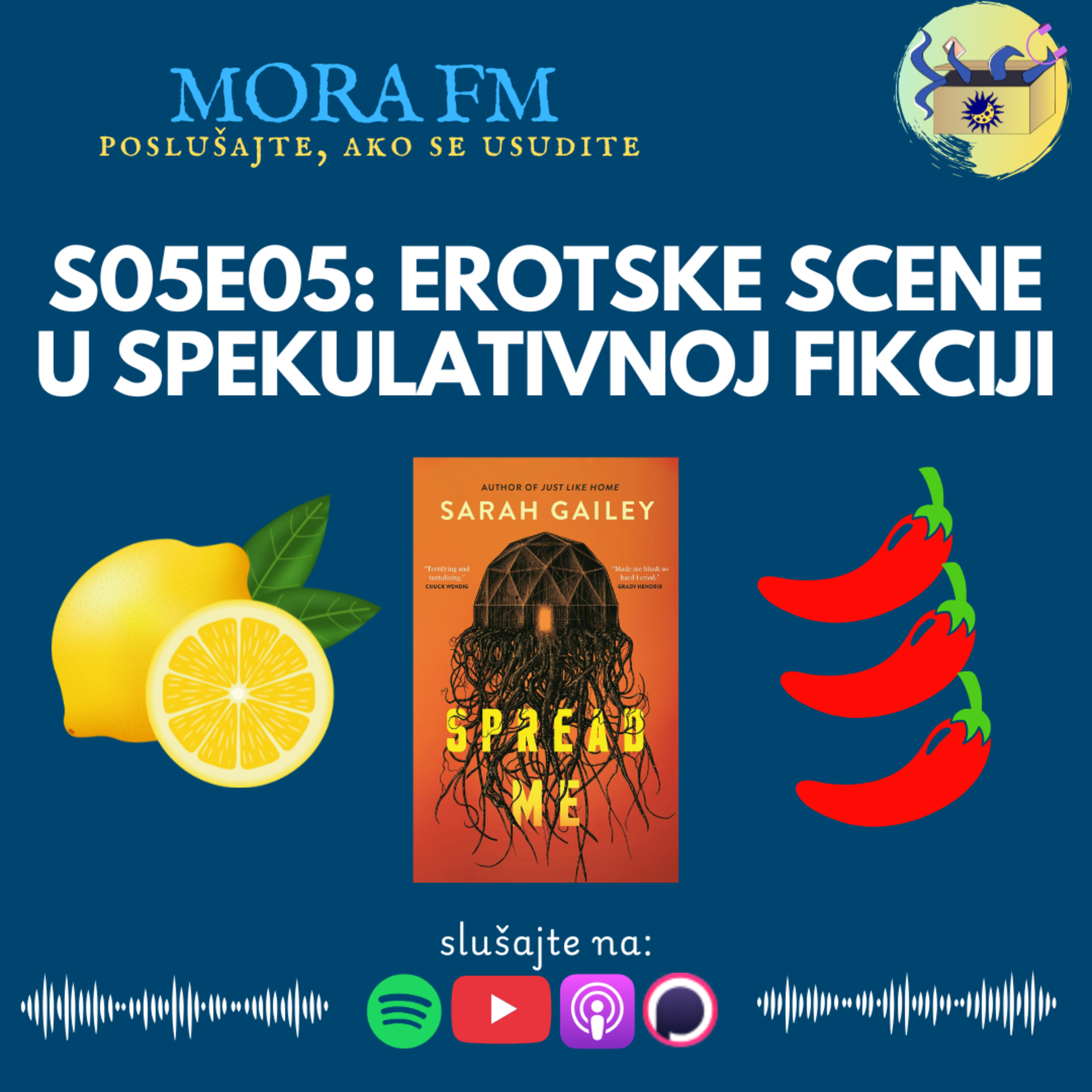 Mora FM