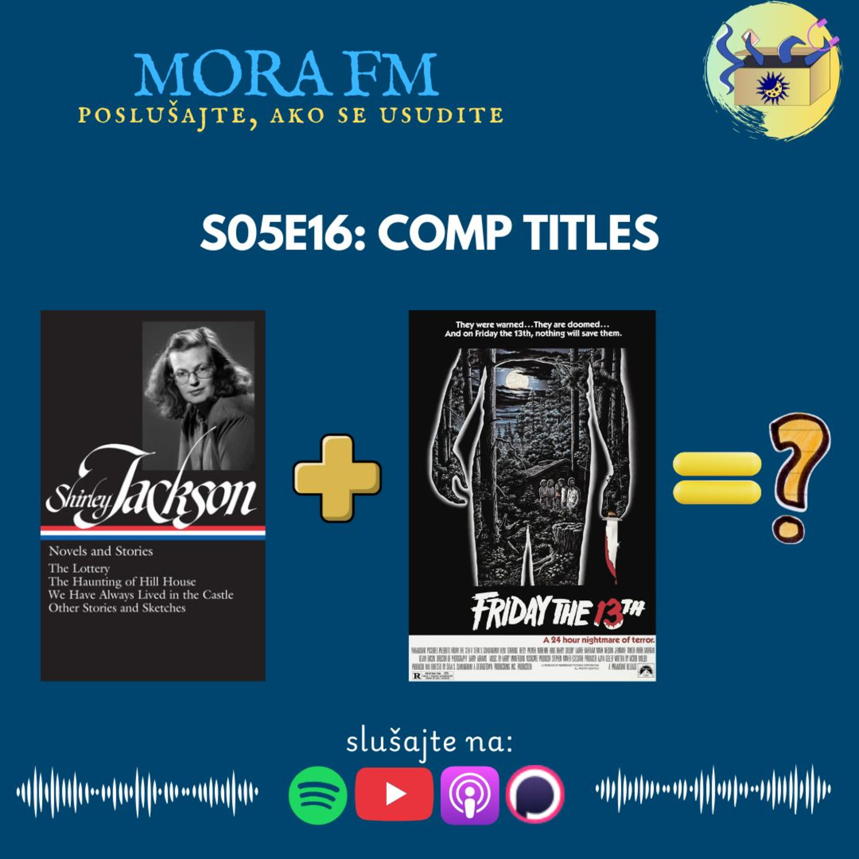Mora FM