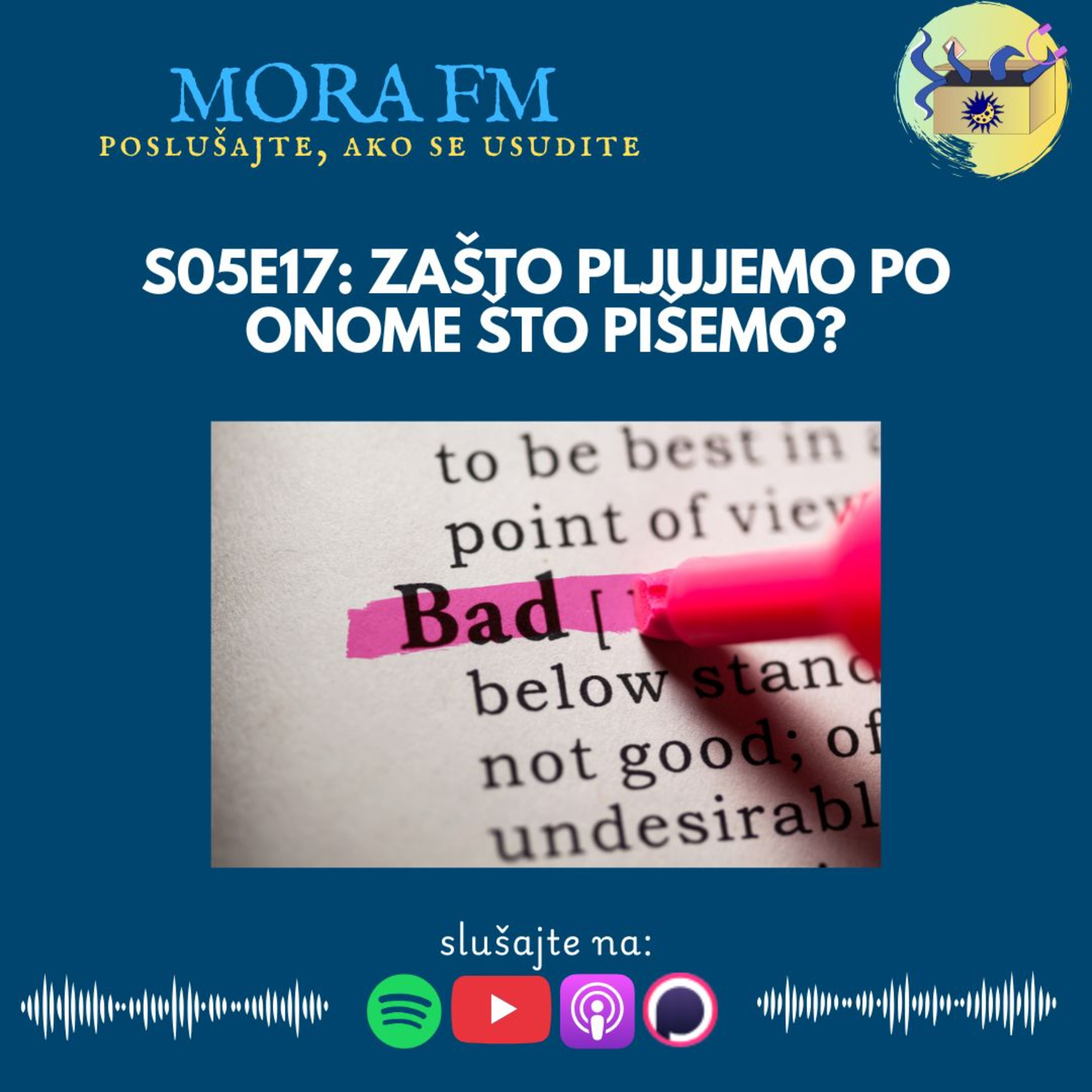 Mora FM