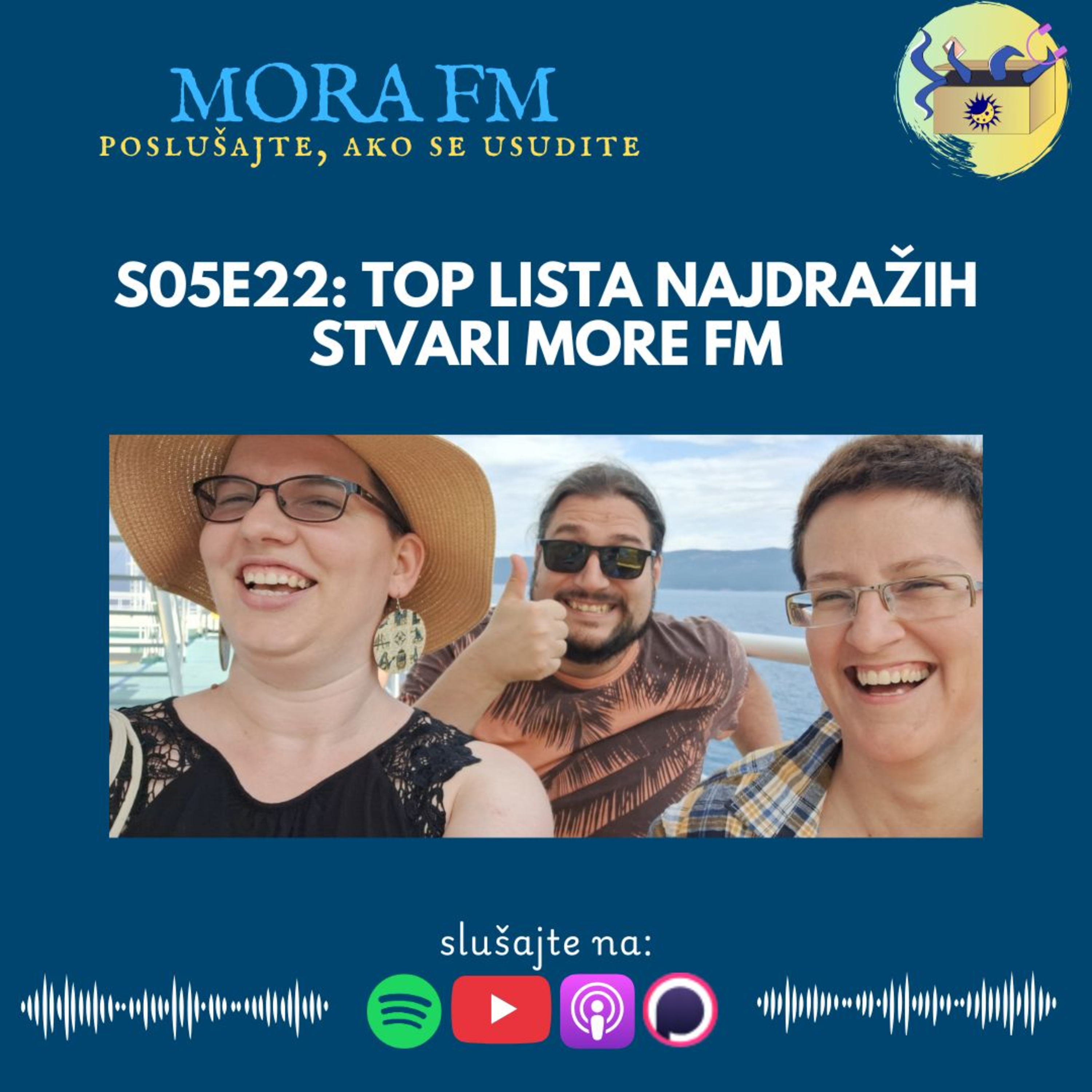Mora FM