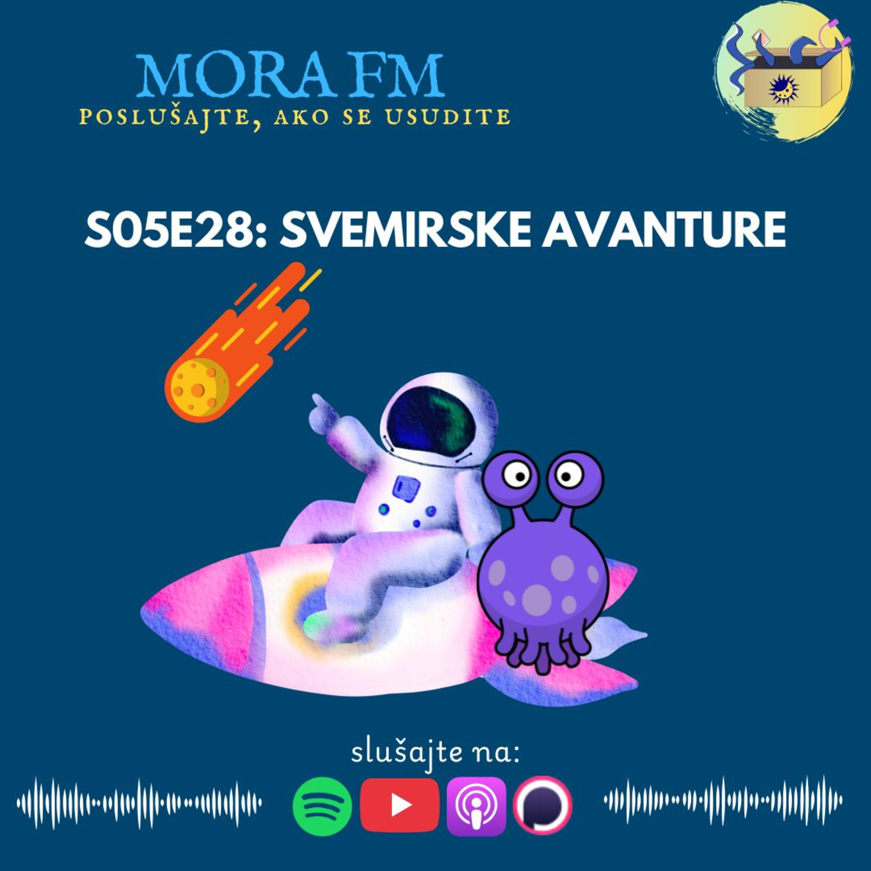 Mora FM