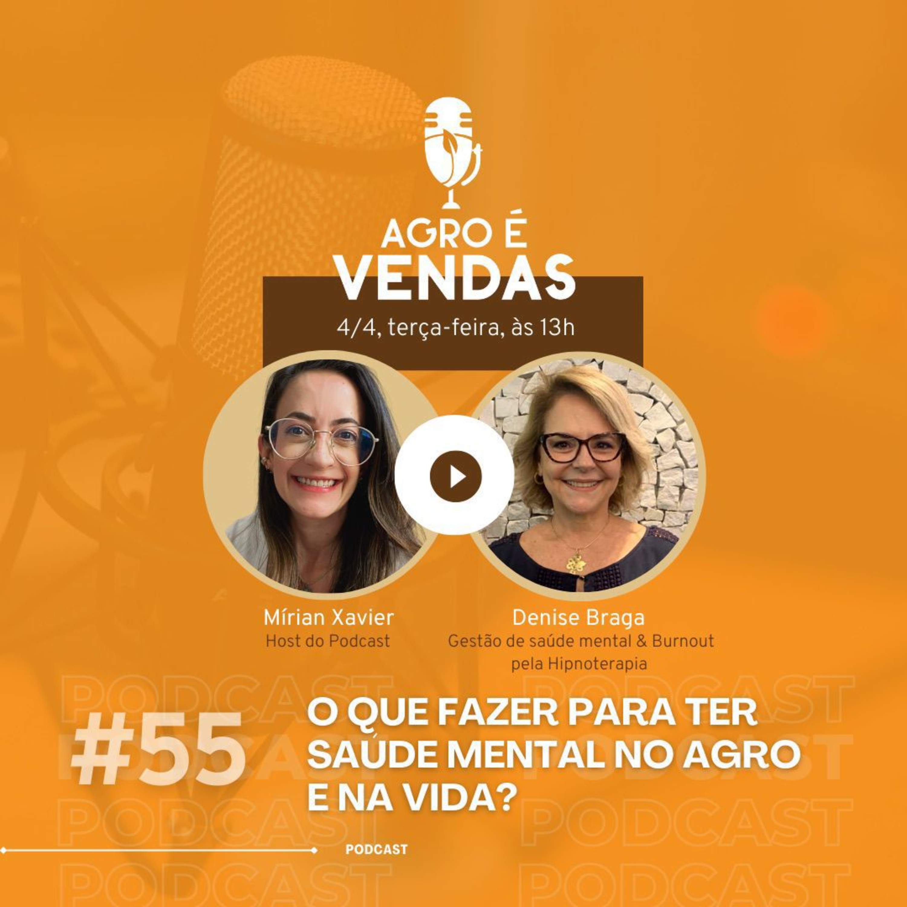 Agro é Vendas