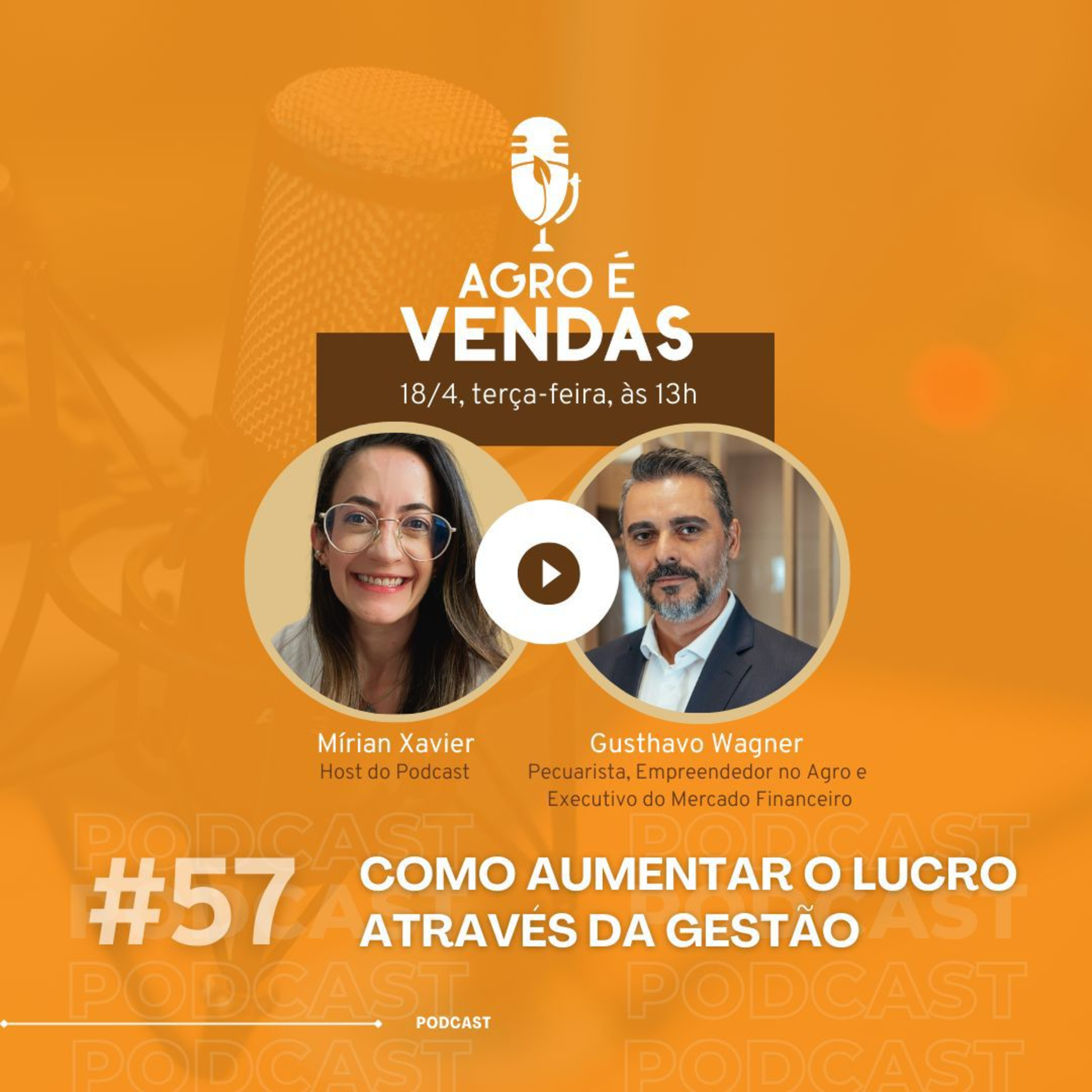 Agro é Vendas