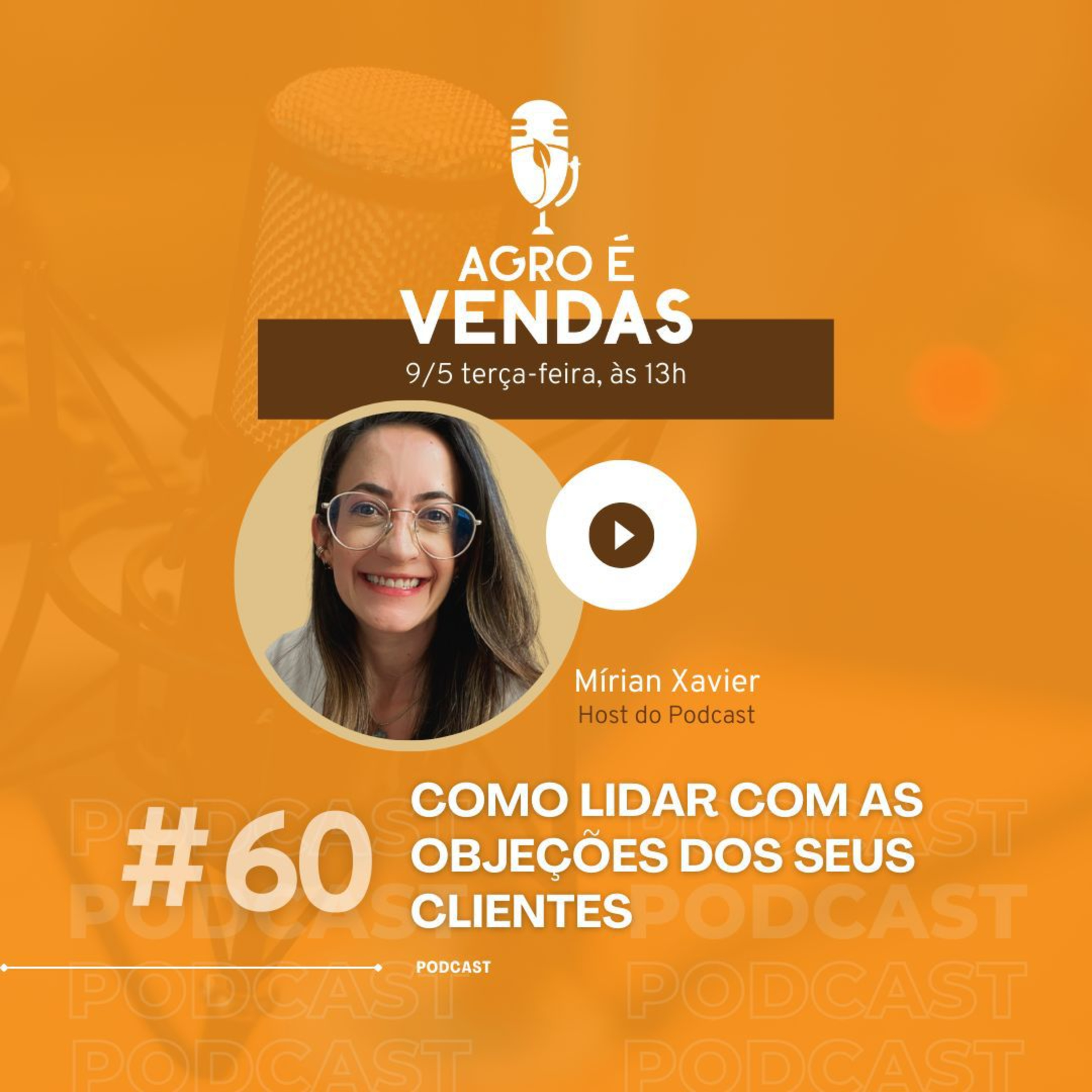 Agro é Vendas