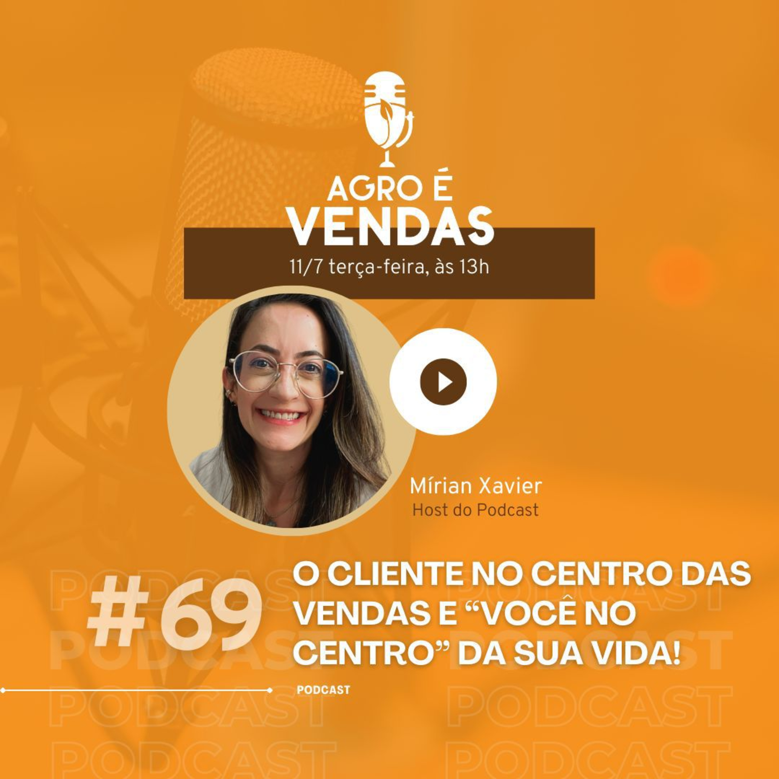 Agro é Vendas