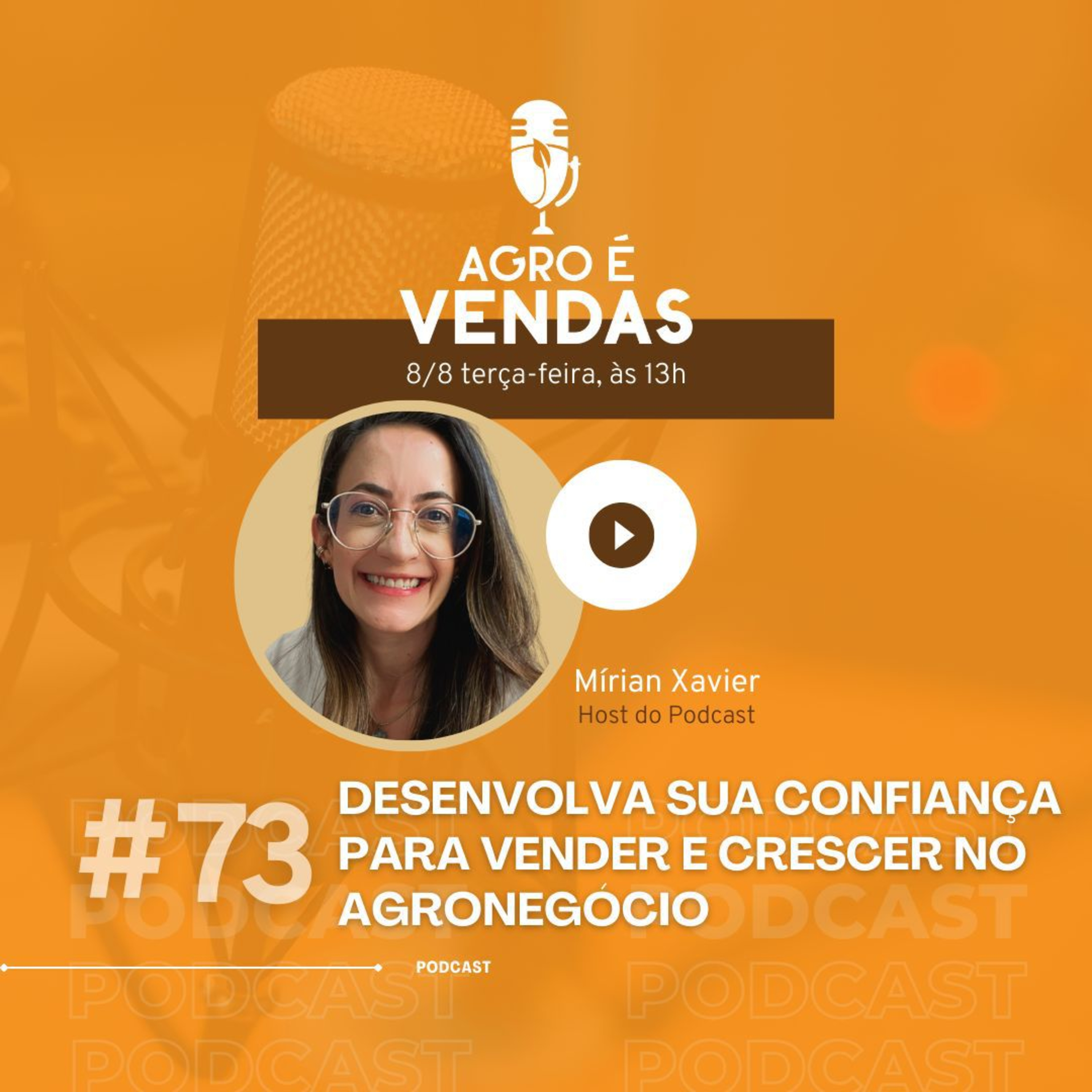 Agro é Vendas