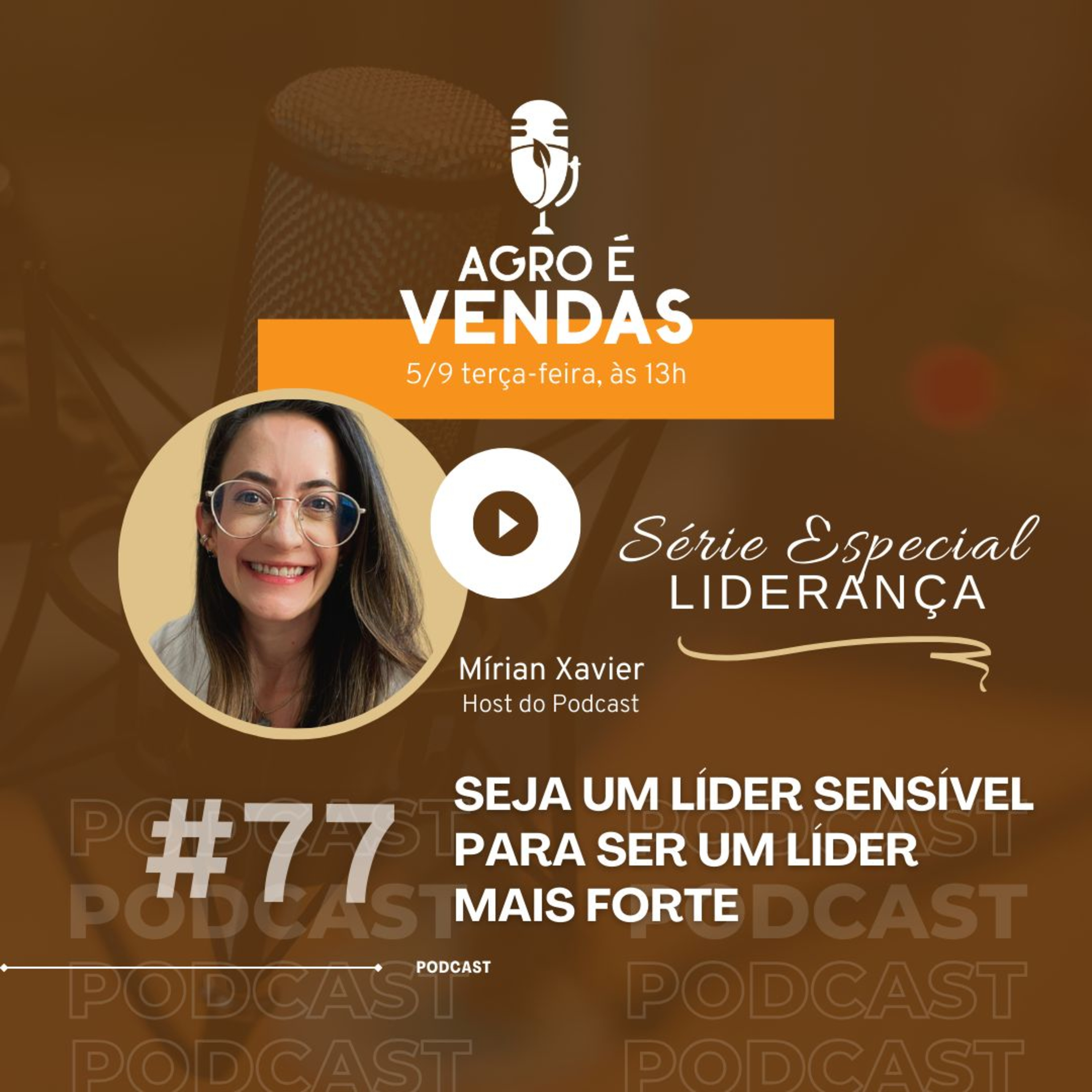Agro é Vendas