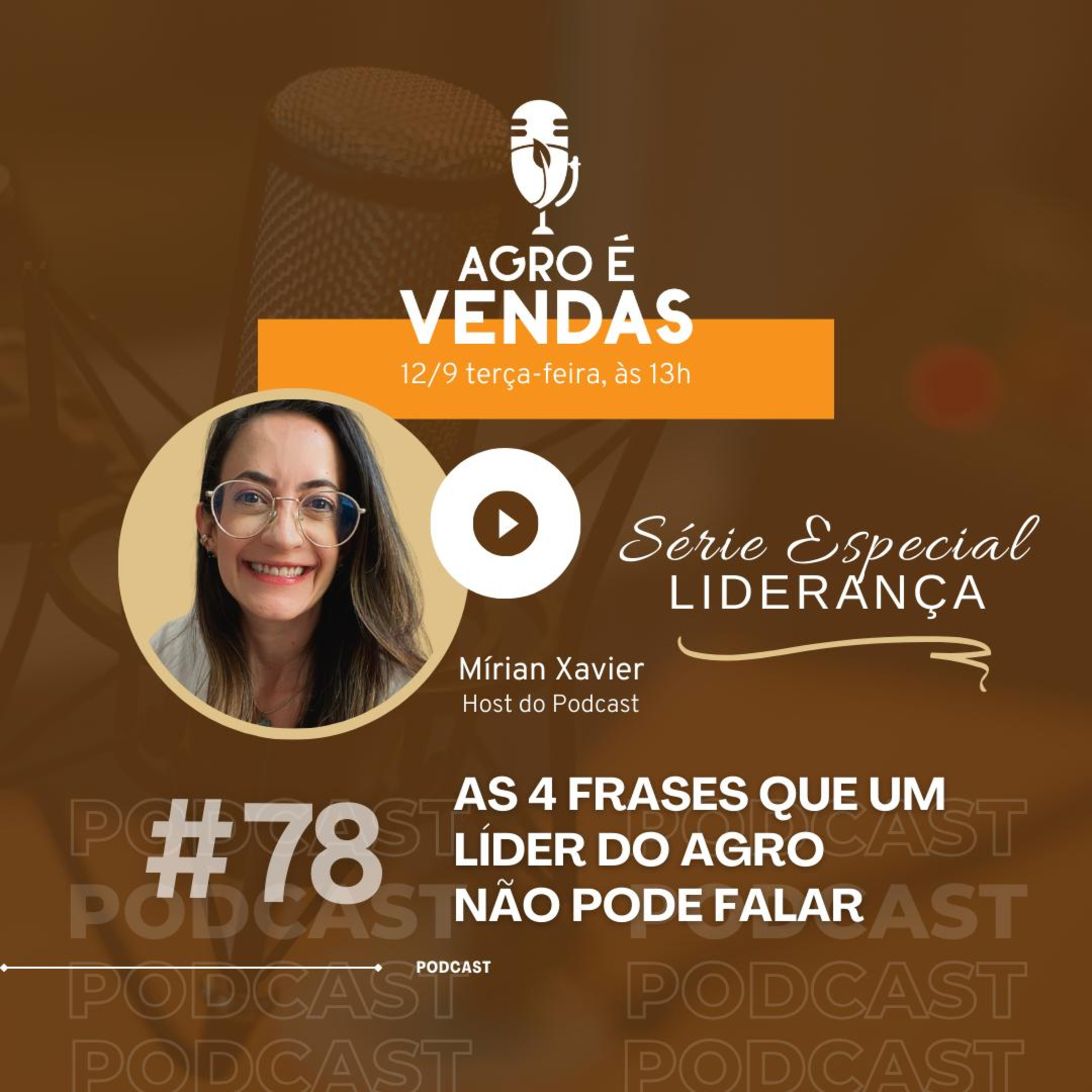 Agro é Vendas