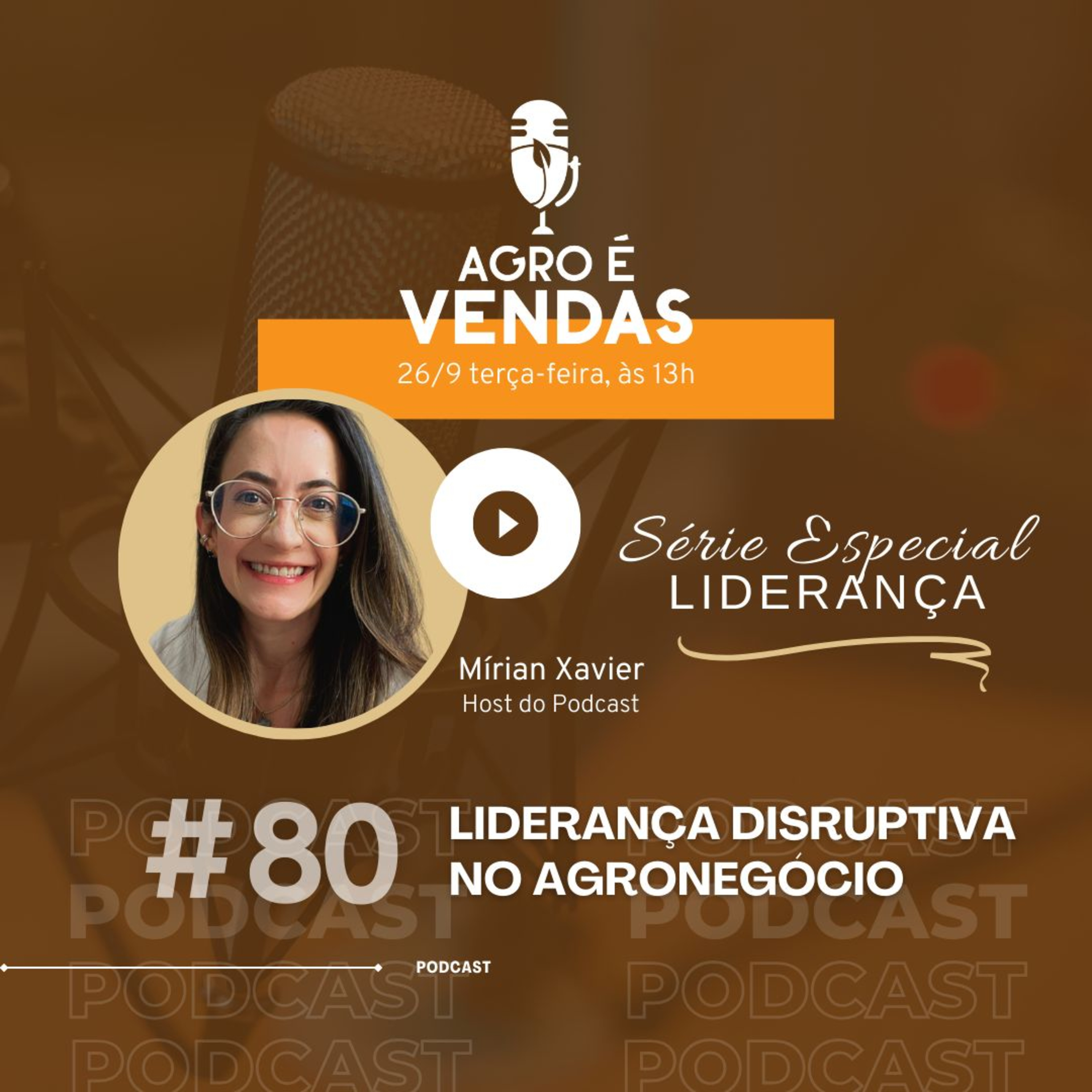 Agro é Vendas