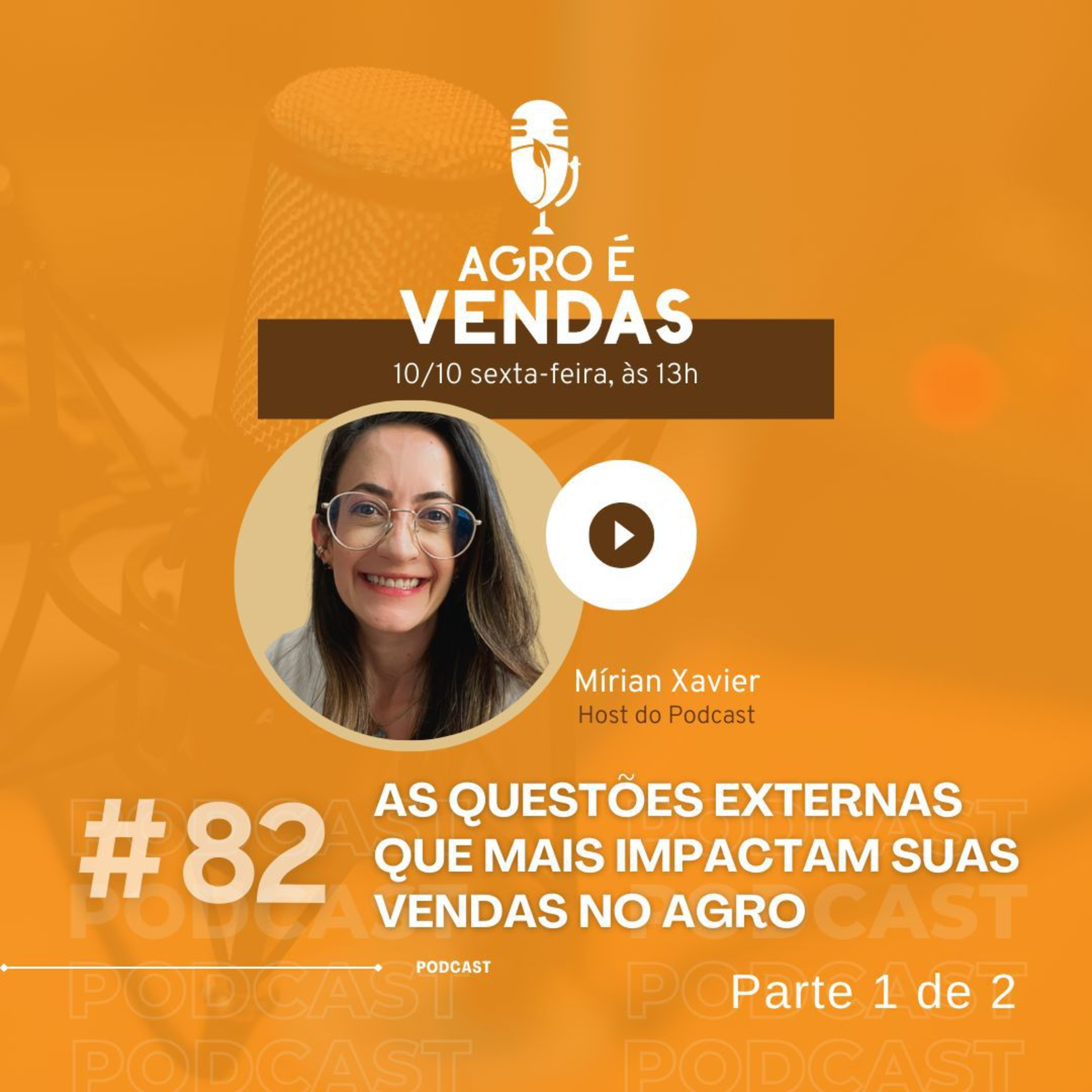 Agro é Vendas