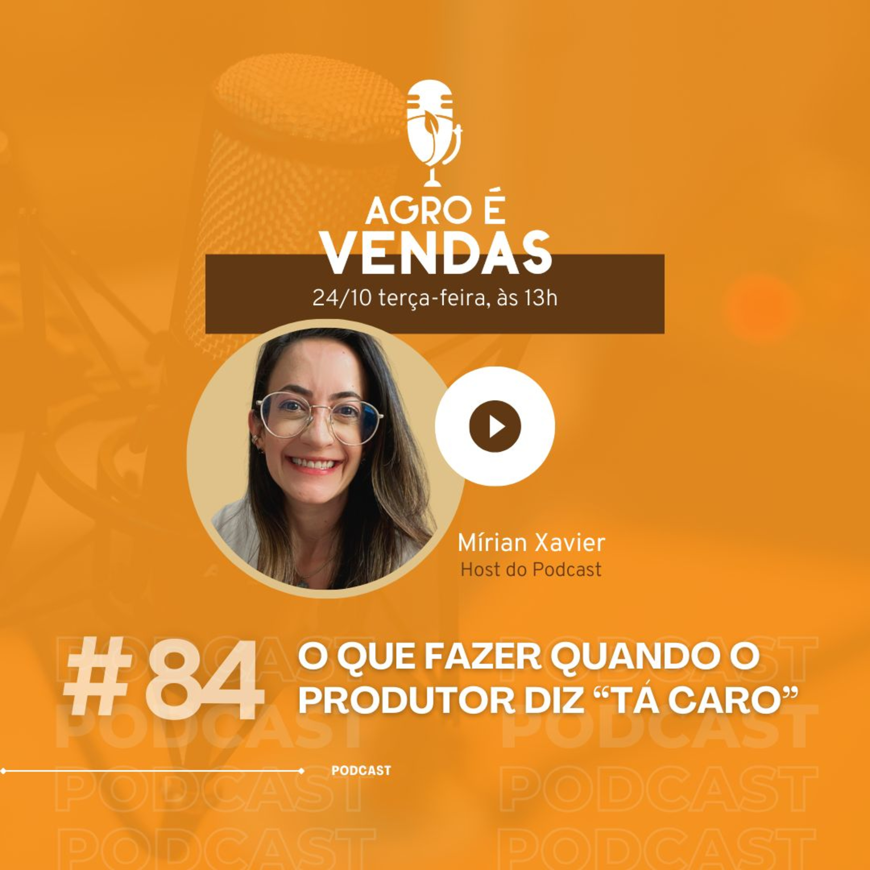 Agro é Vendas