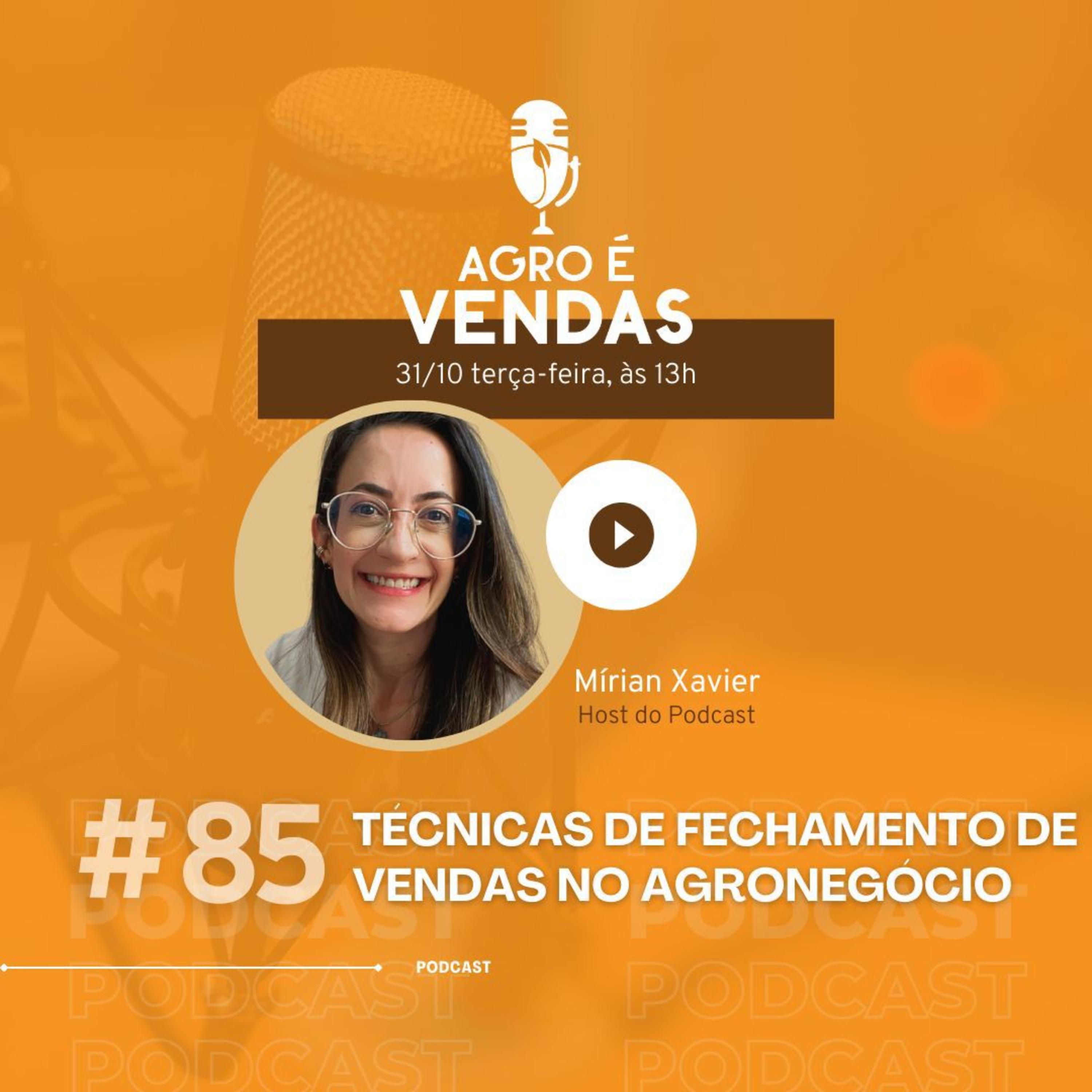Agro é Vendas