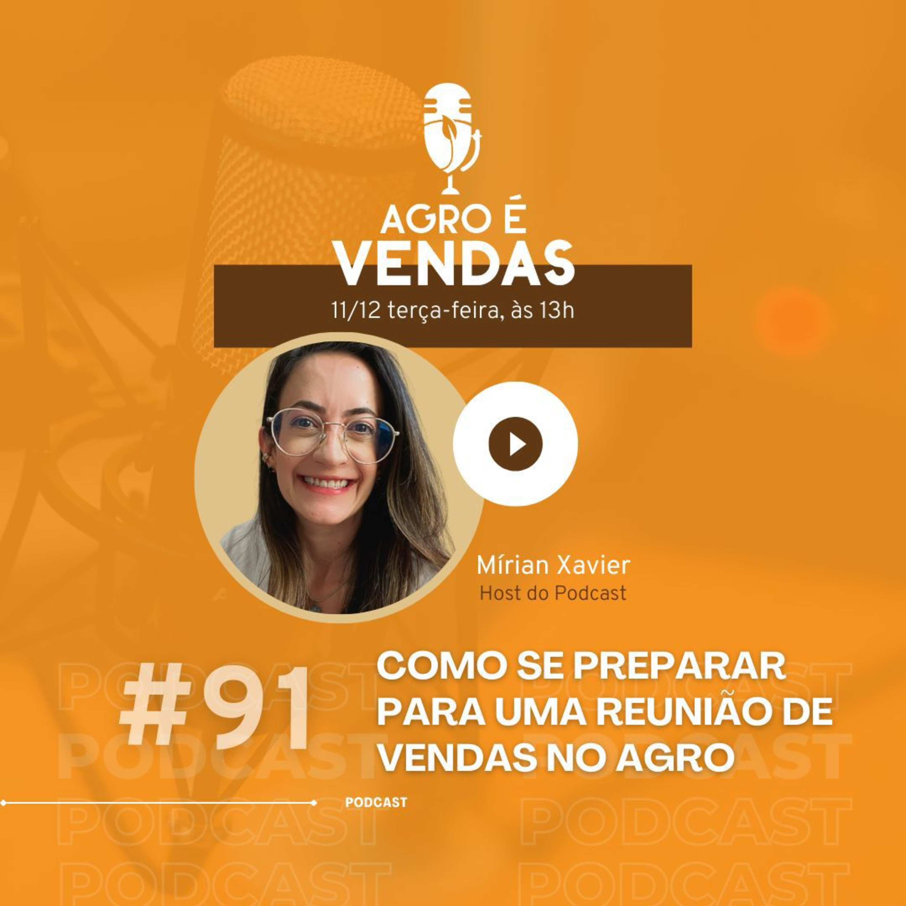 Agro é Vendas